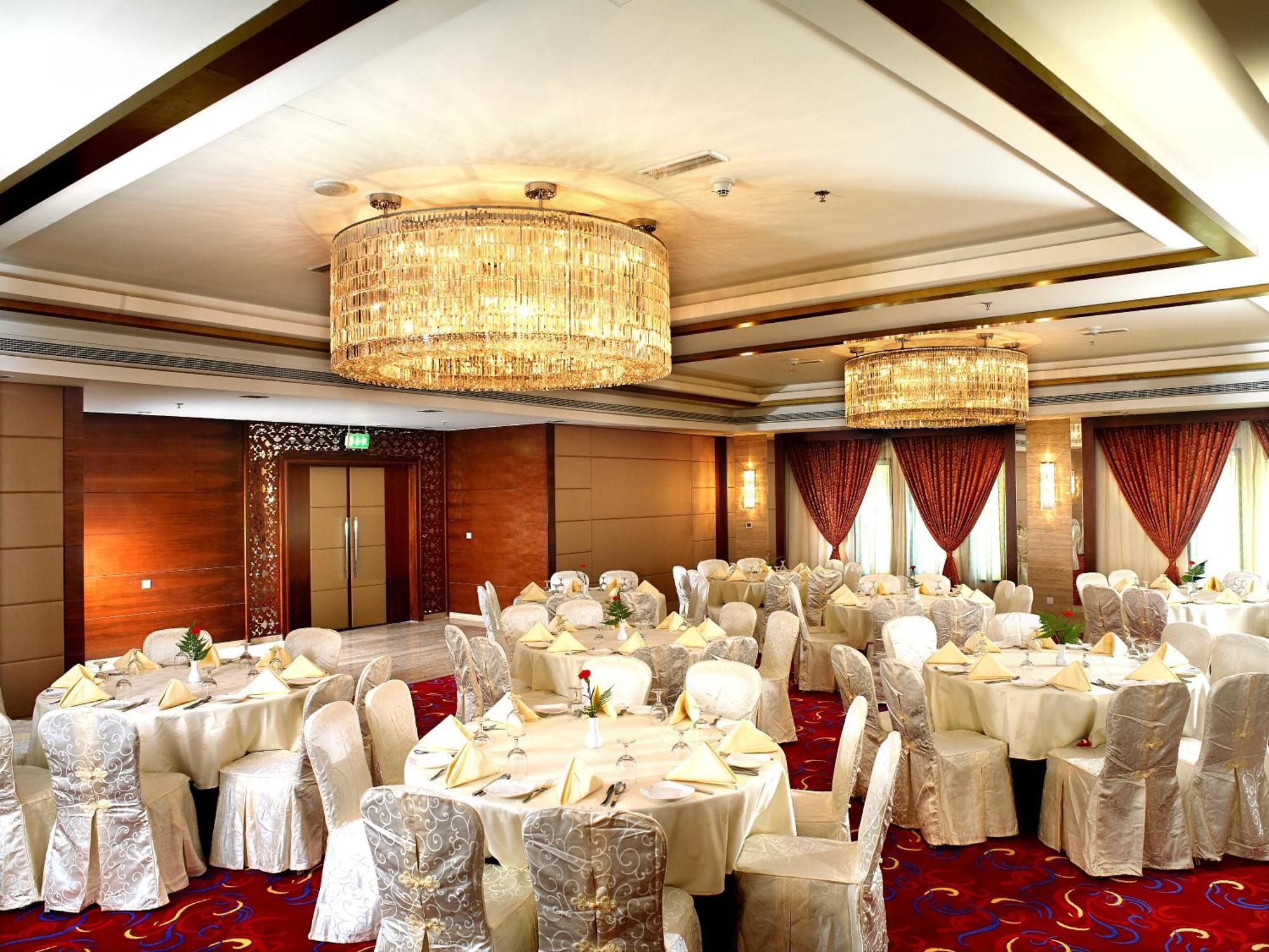 Landmark Grand 4* Dubai
