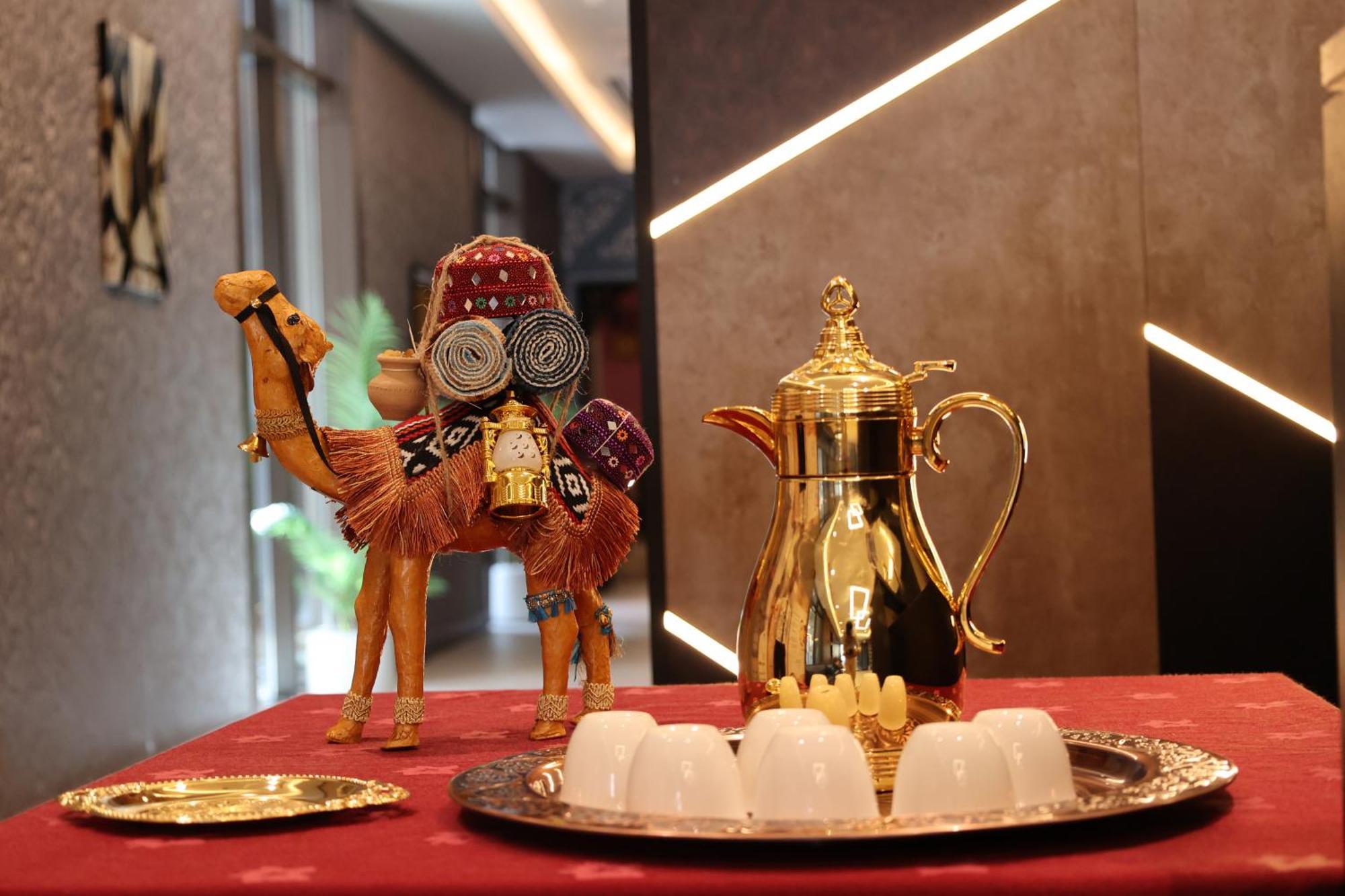Otel Kingsgate Al Jaddaf By Millennium