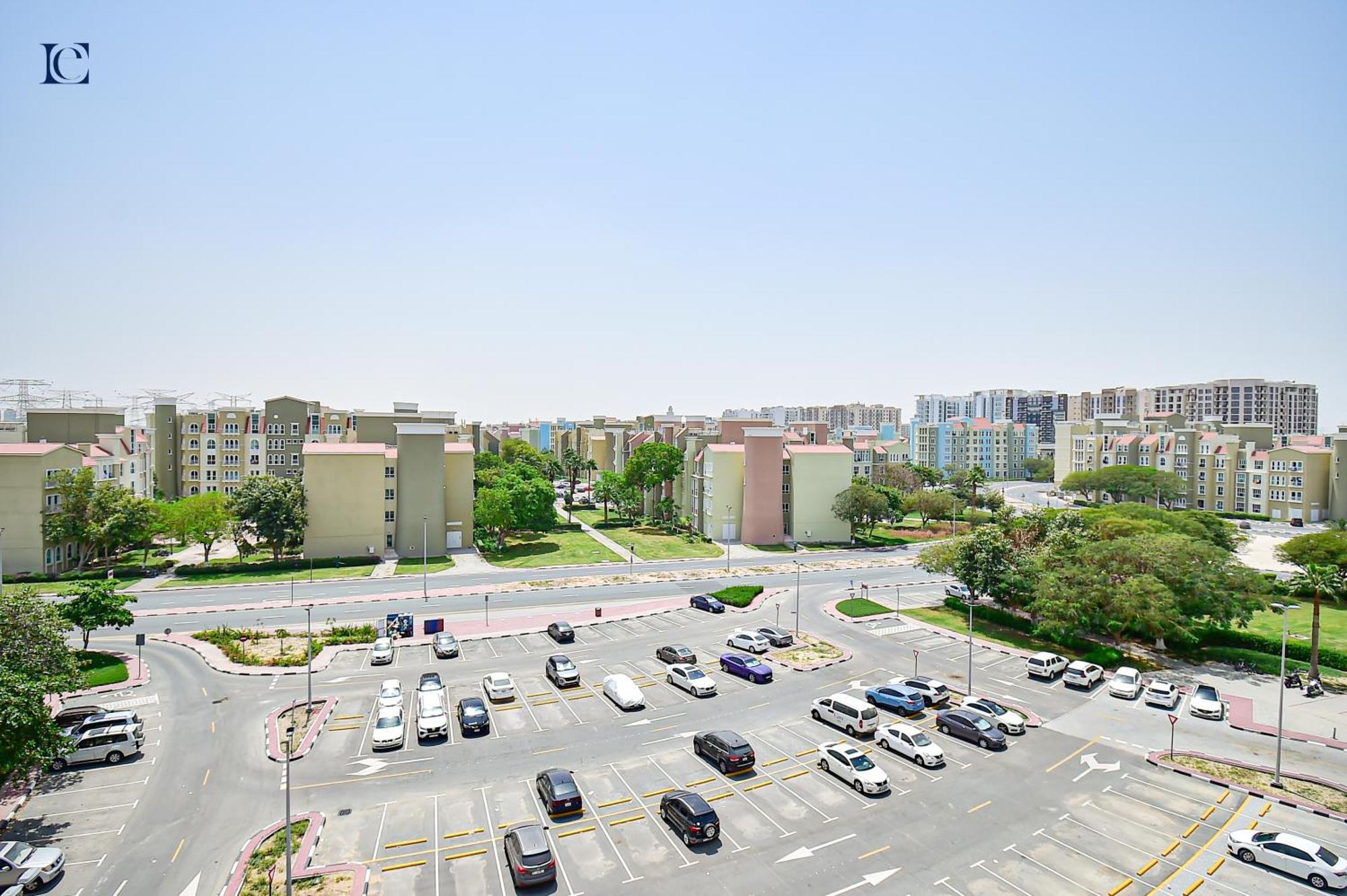 Luxury Escapes - Tranquil Retreat - Apts Near Metro And Mall - Discovery Gardens - Shar & Mcl
