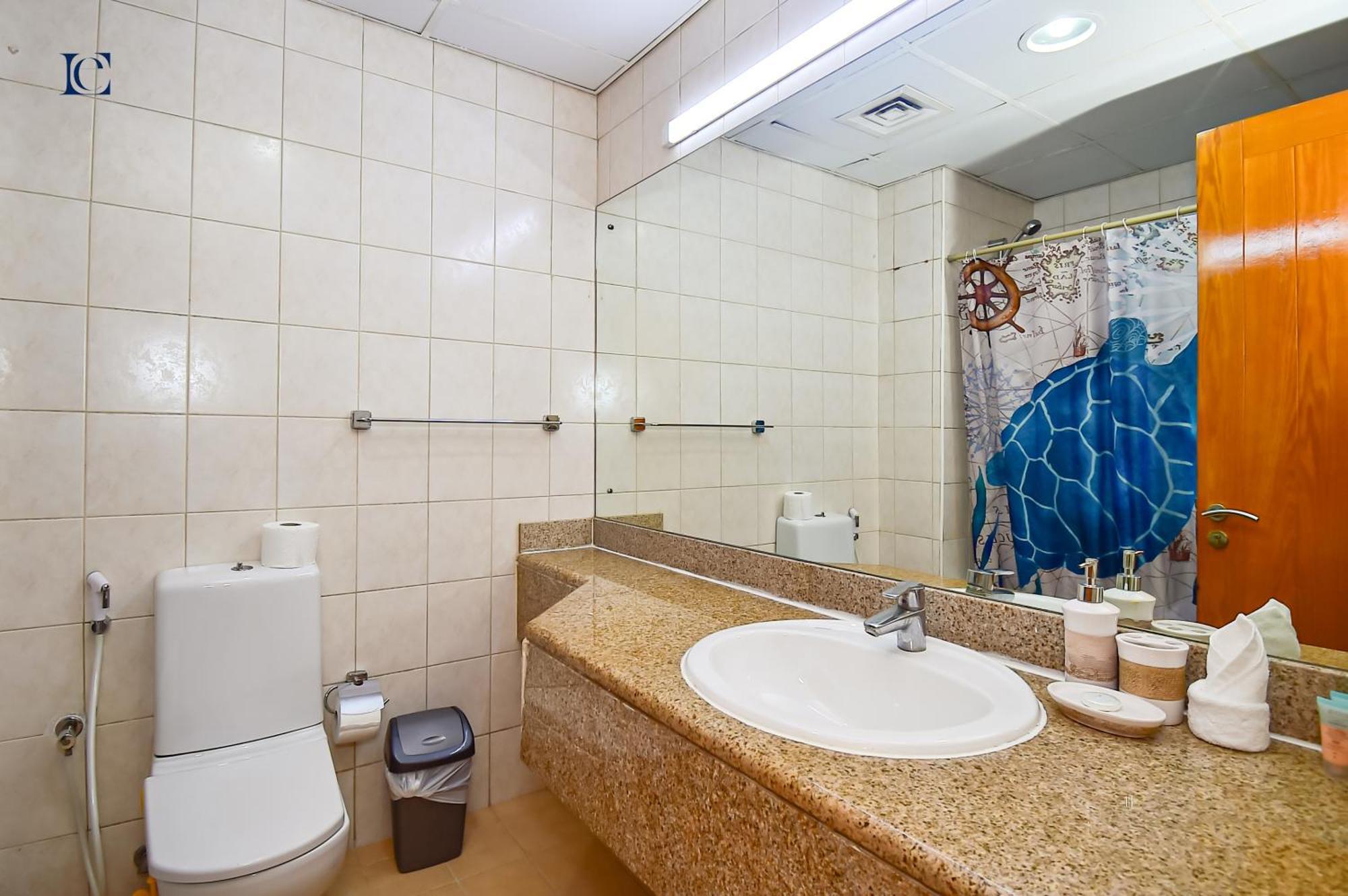 Daire Luxury Escapes - Tranquil Retreat - Apts Near Metro And Mall - Discovery Gardens - Shar & Mcl Dubai