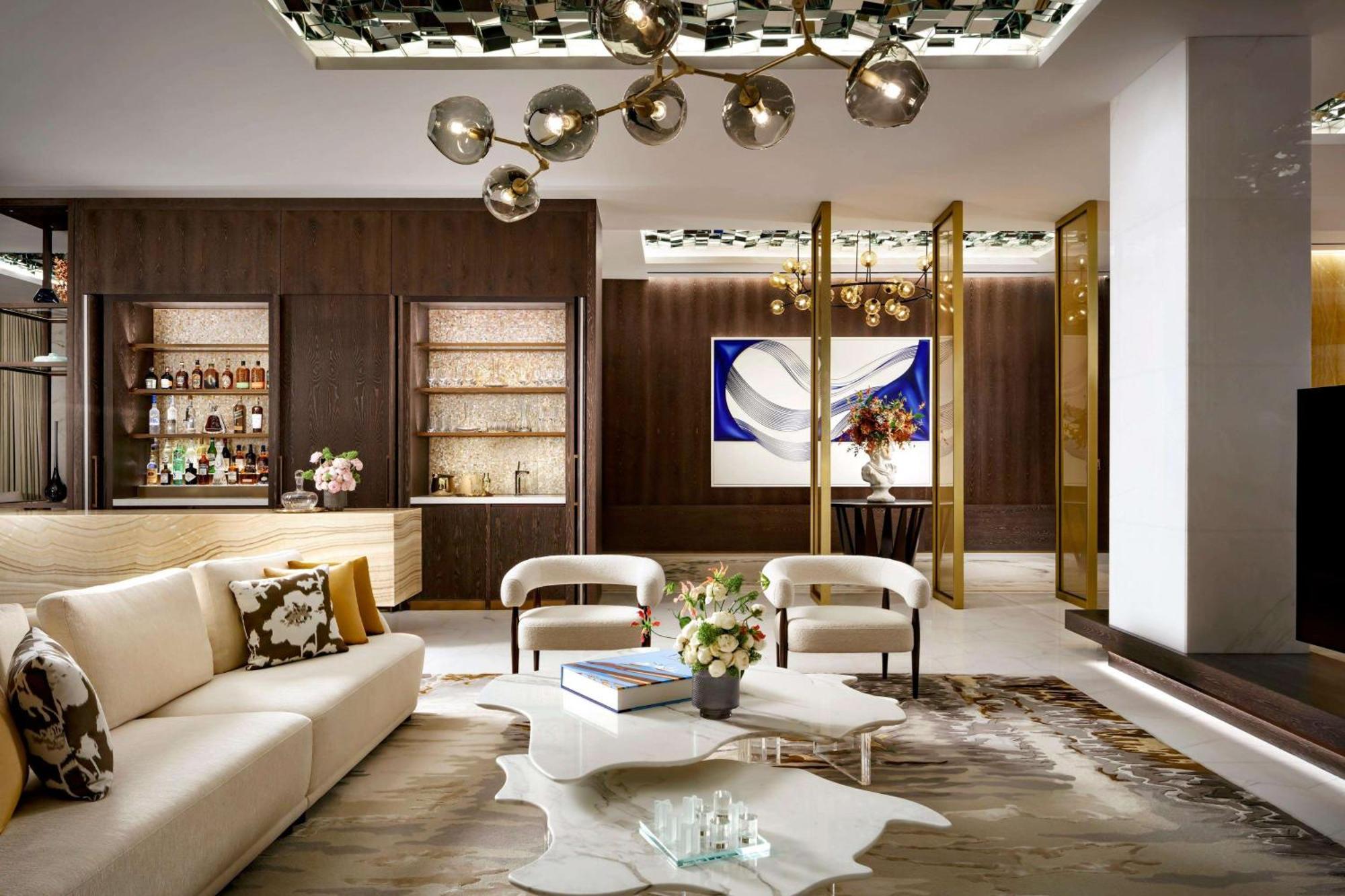 Resort Atlantis The Royal Dubai
