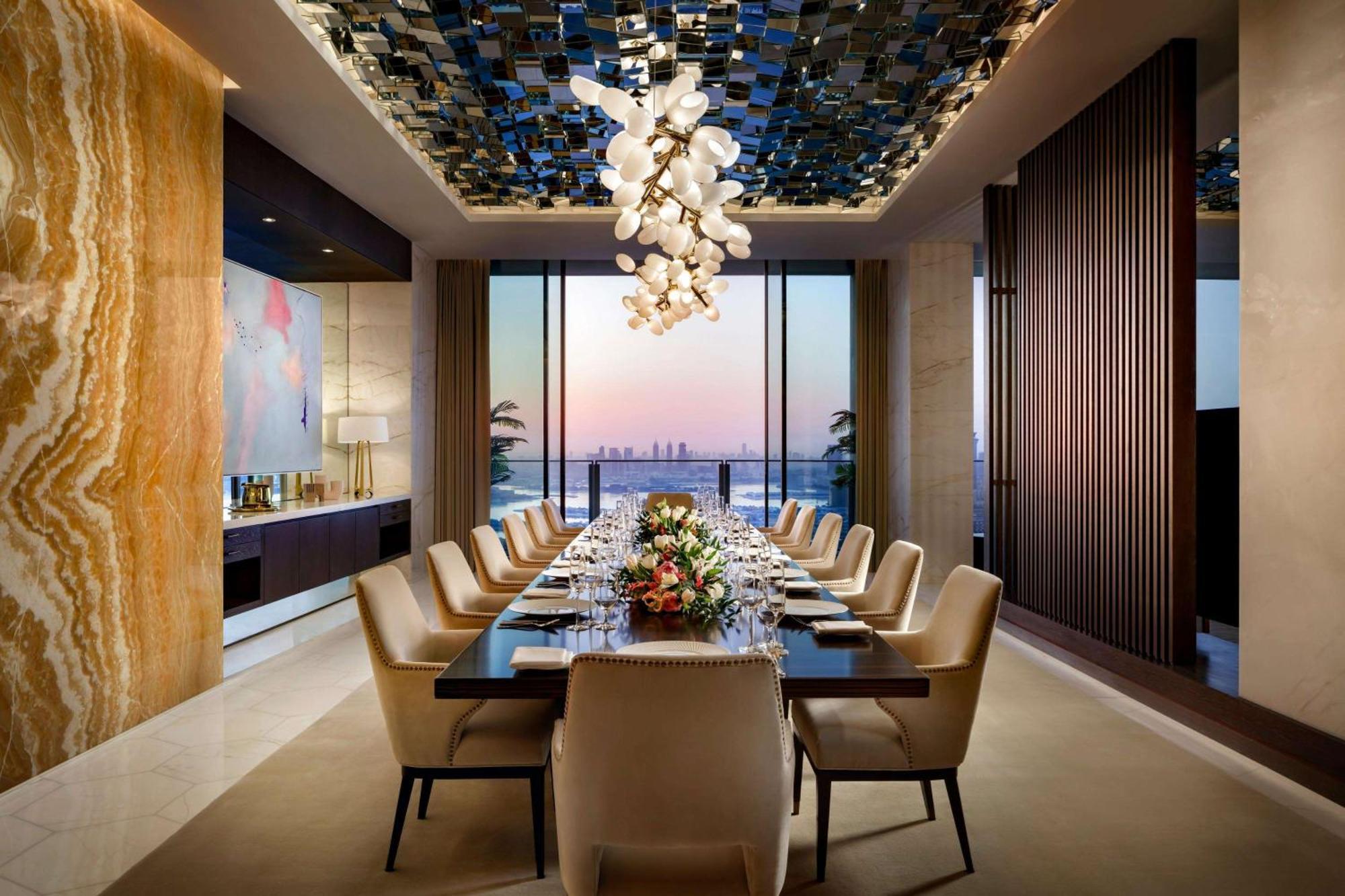 Resort Atlantis The Royal Dubai