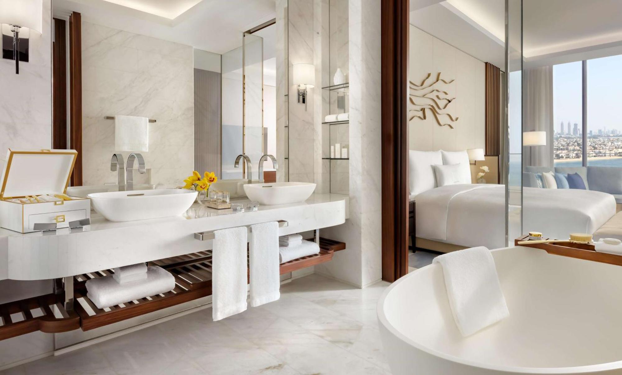 Resort Atlantis The Royal Dubai