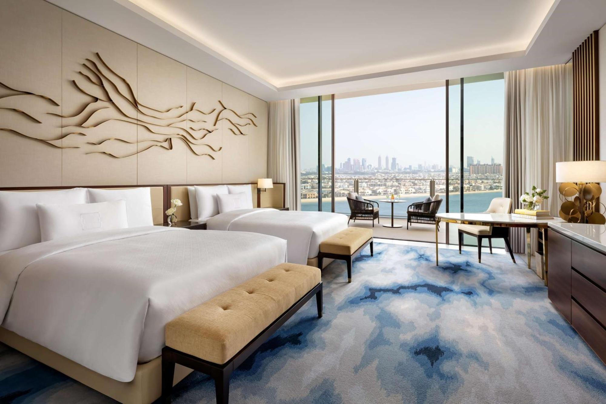 Resort Atlantis The Royal Dubai
