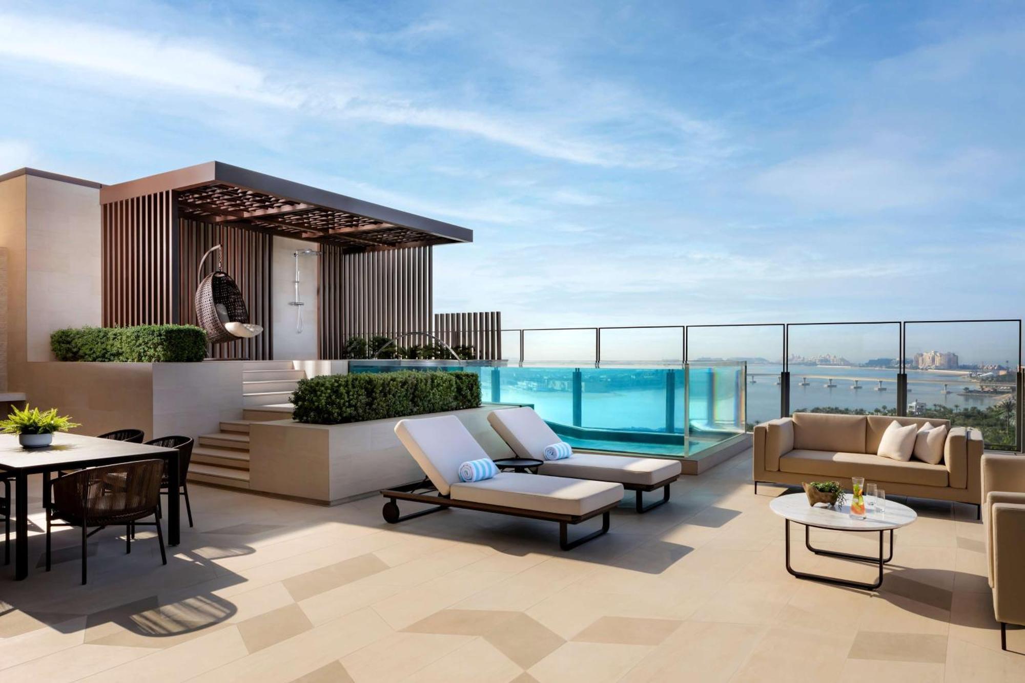 Resort Atlantis The Royal