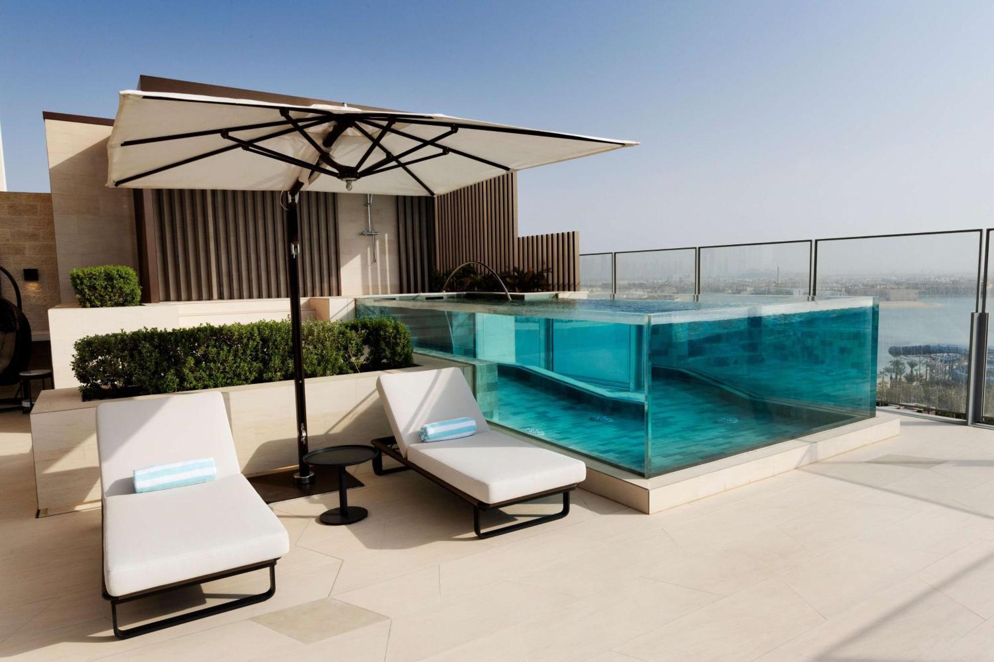 Atlantis The Royal Dubai