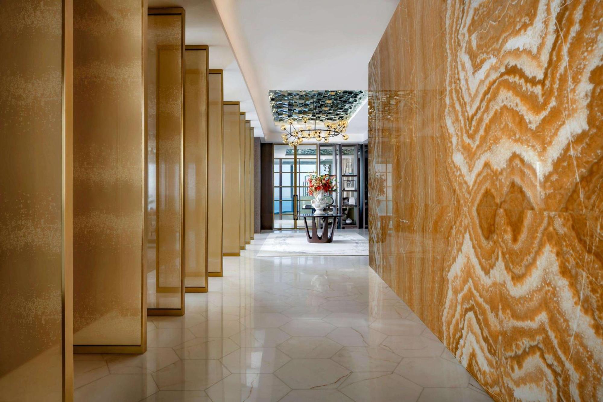 Resort Atlantis The Royal 5*