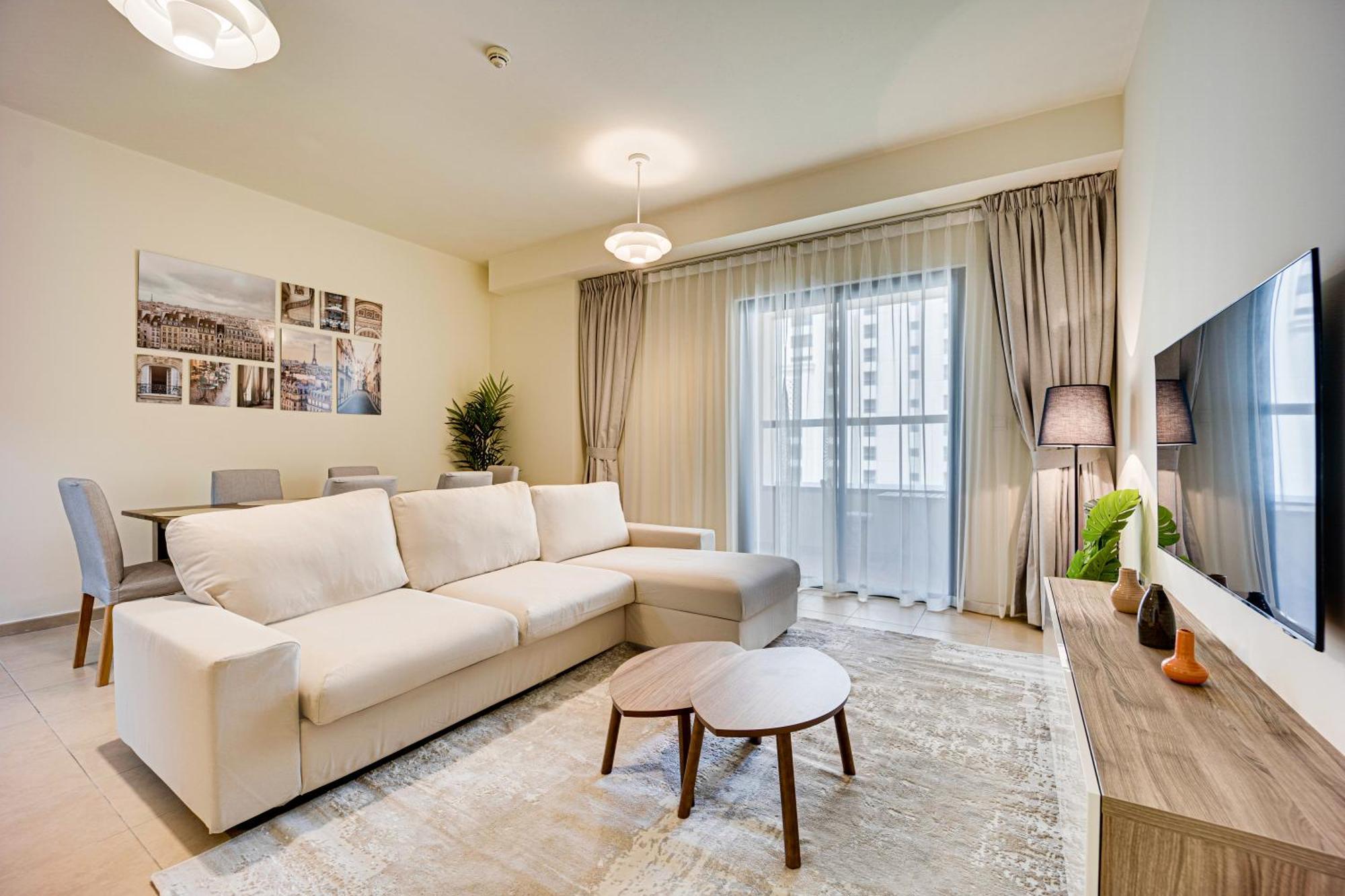 Remarkable New The Jbr Apartment Dubai