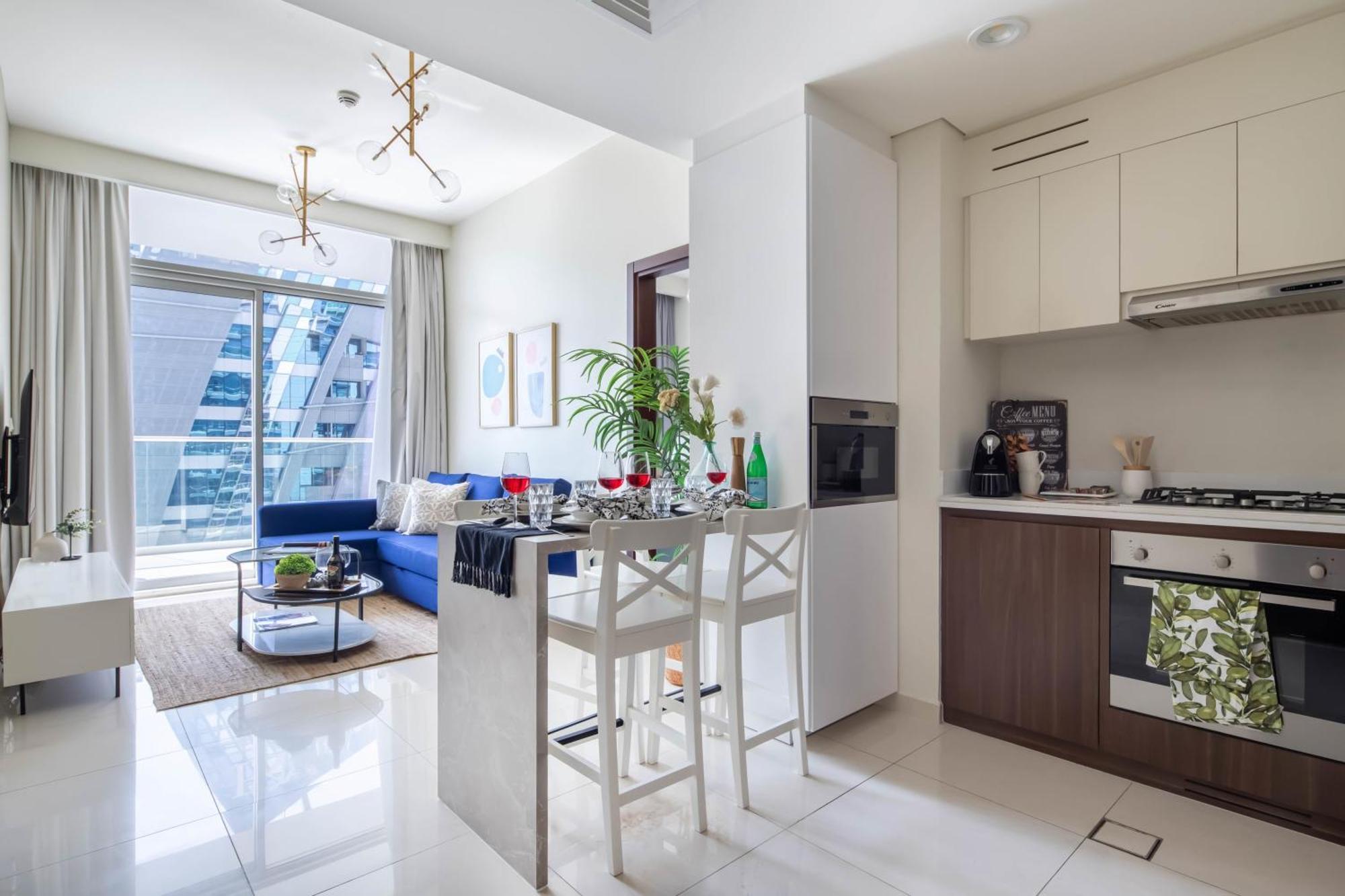 Apartment Frank Porter - Vera *