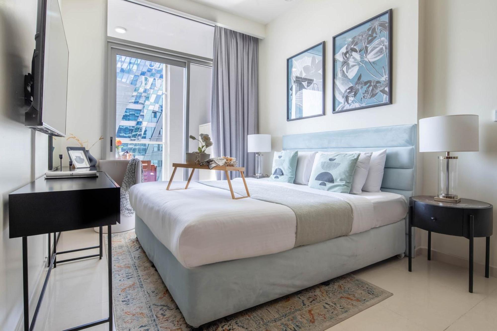 Apartment Frank Porter - Vera