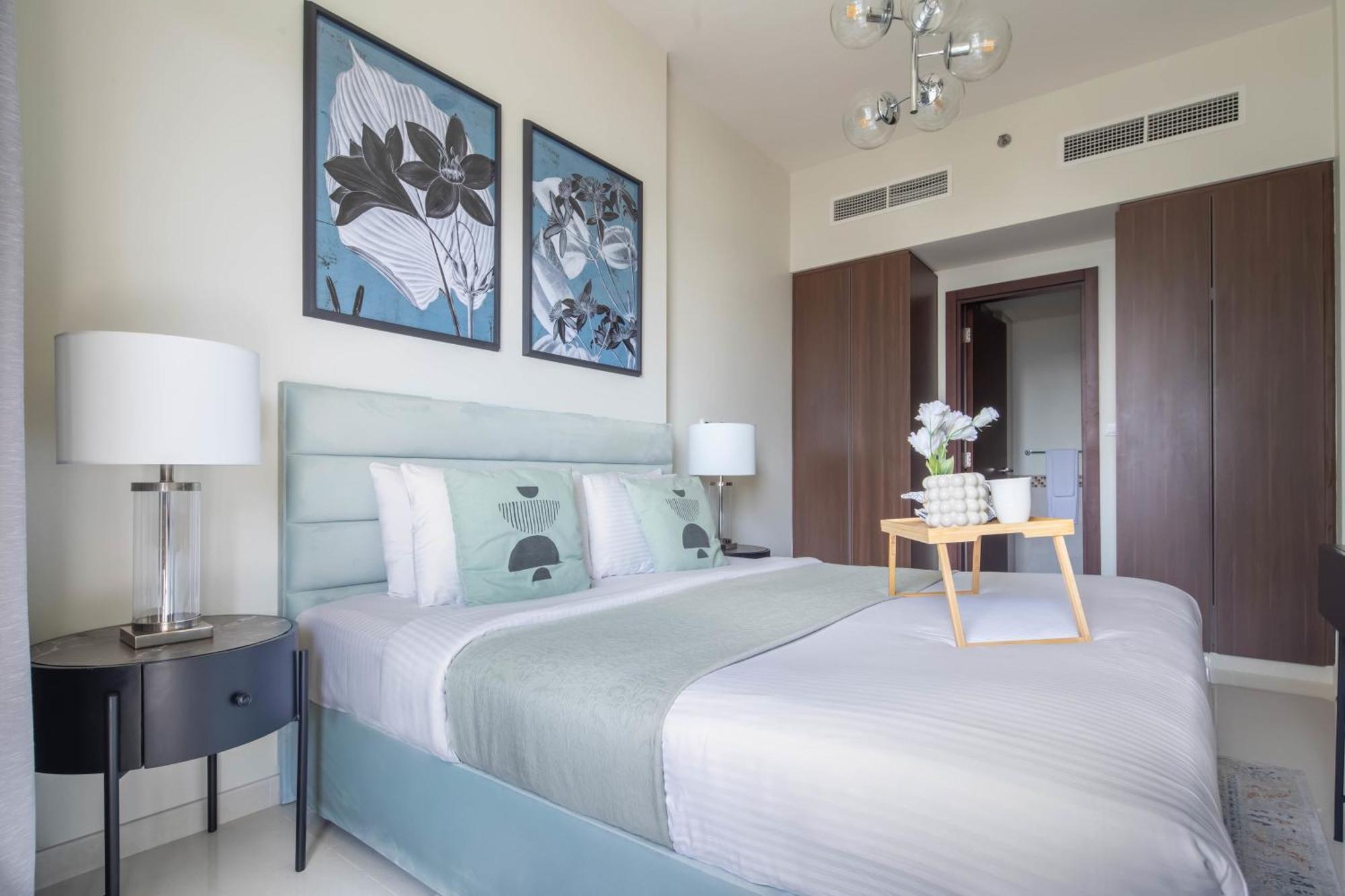 Apartment Frank Porter - Vera