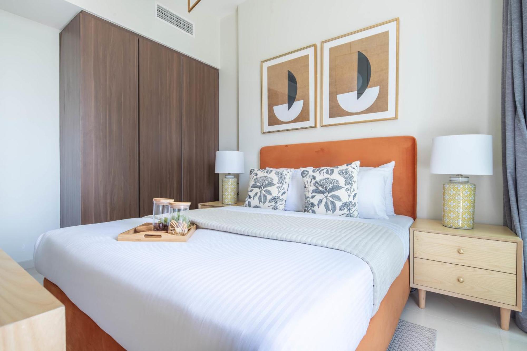 Apartment Frank Porter - Vera Dubai
