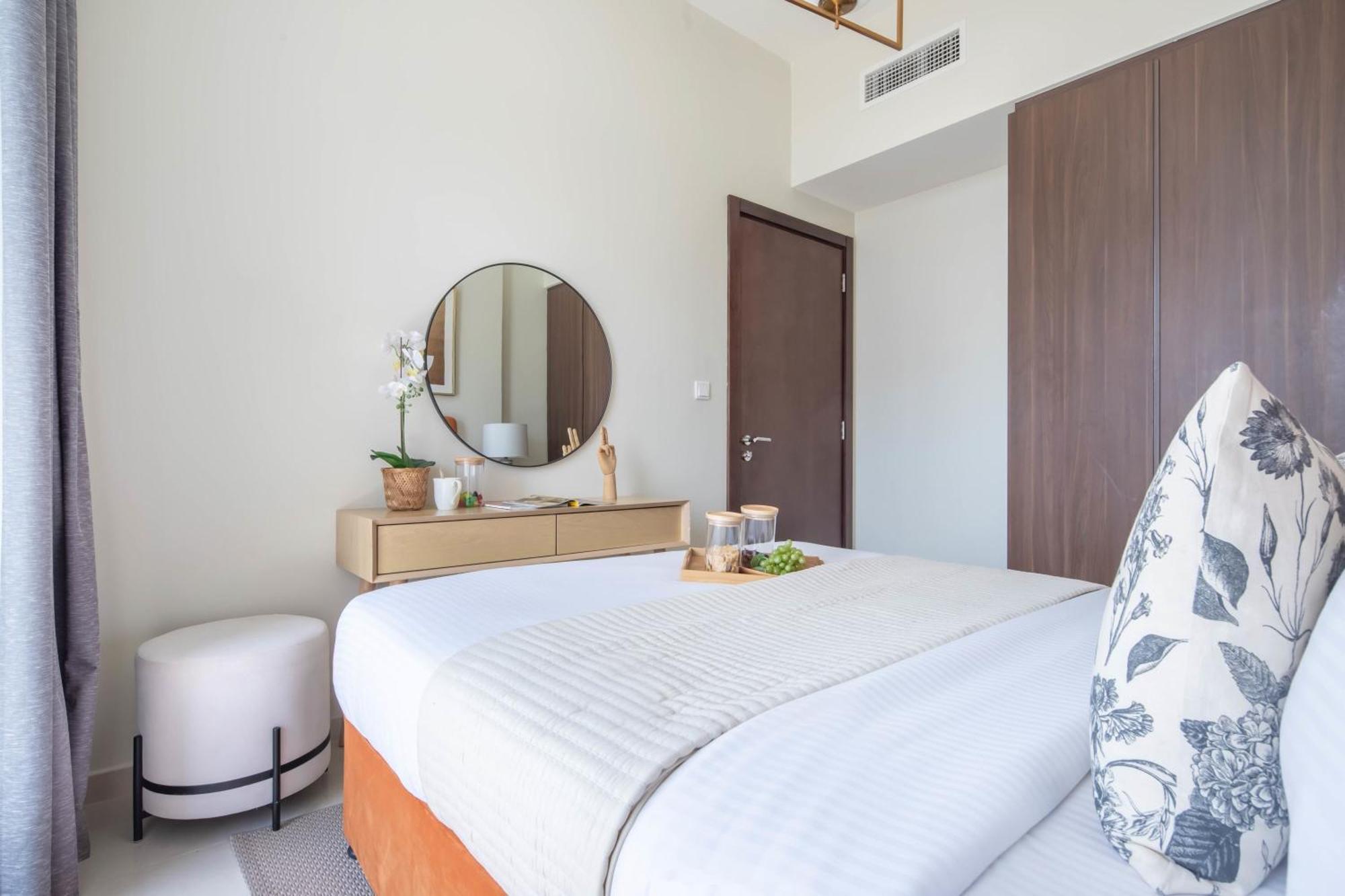 Apartment Frank Porter - Vera Dubai