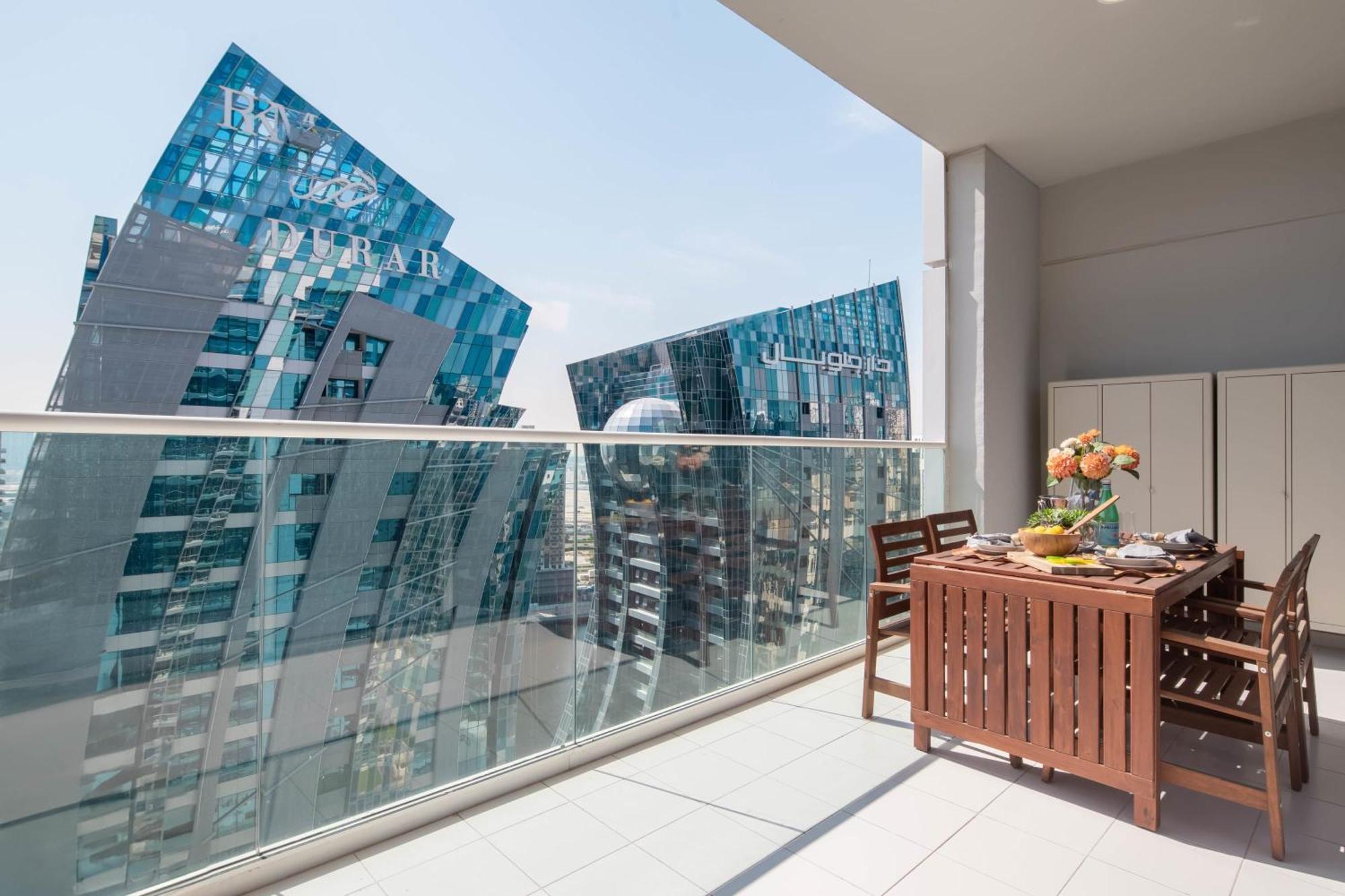 Apartment Frank Porter - Vera