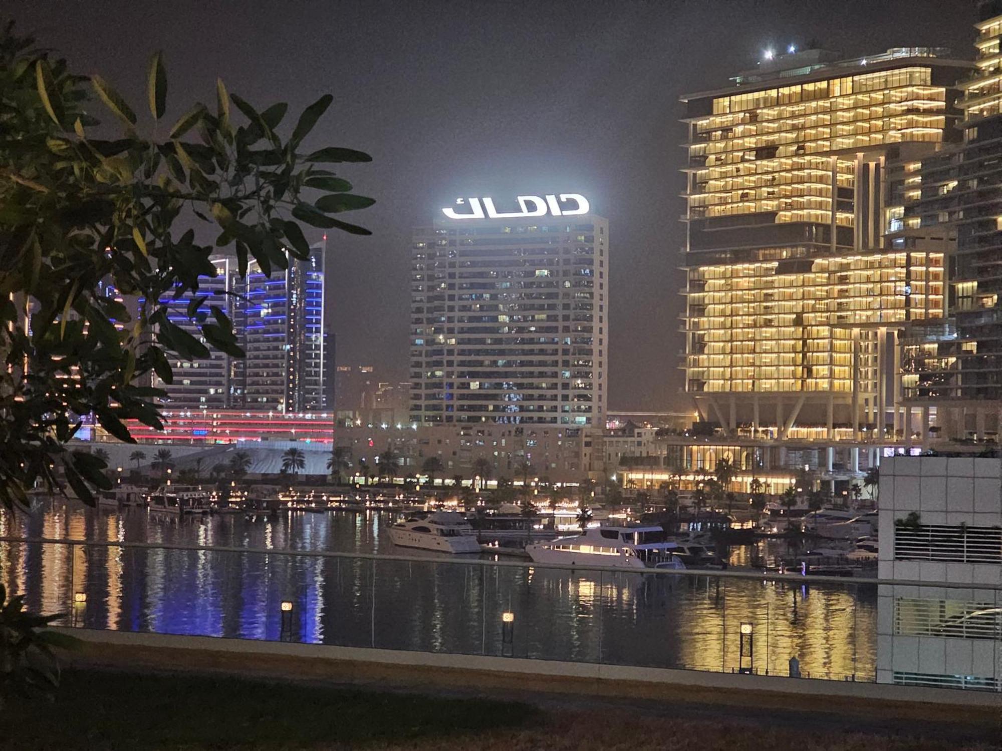 Wonderful Reva Downtown Dubai