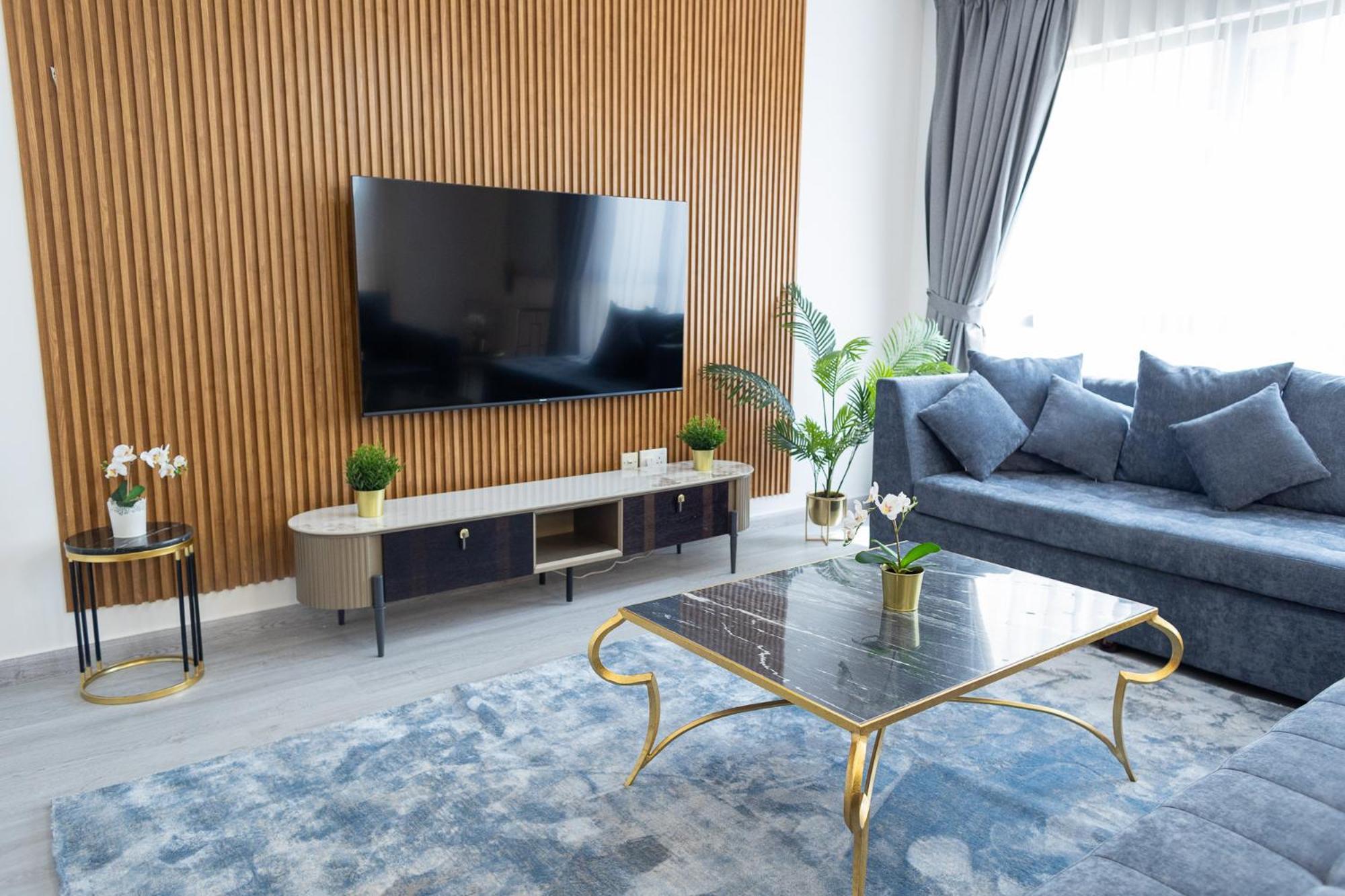 On Jbr By Happy Season Apartment Dubai