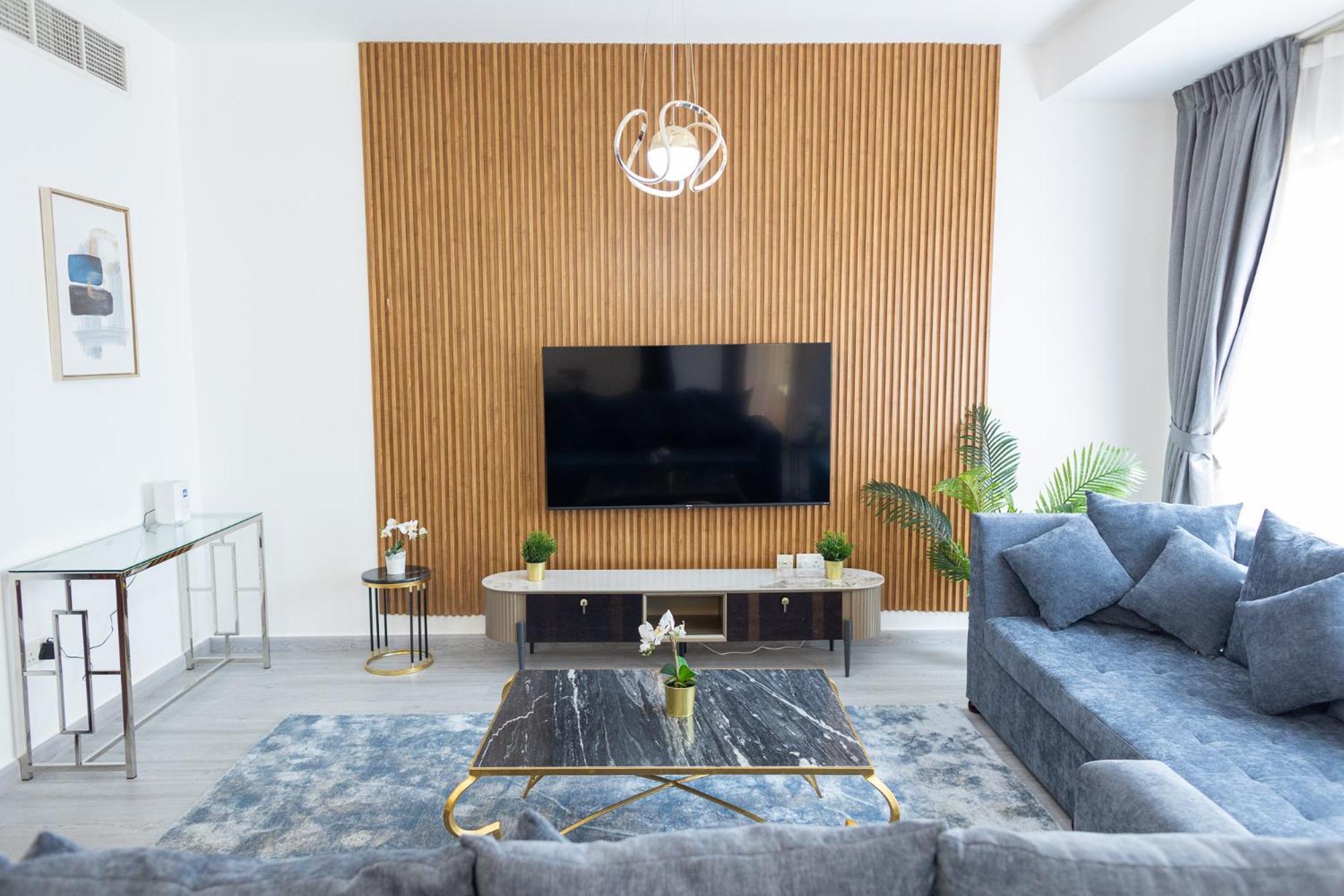 Apartment On Jbr By Happy Season Dubai
