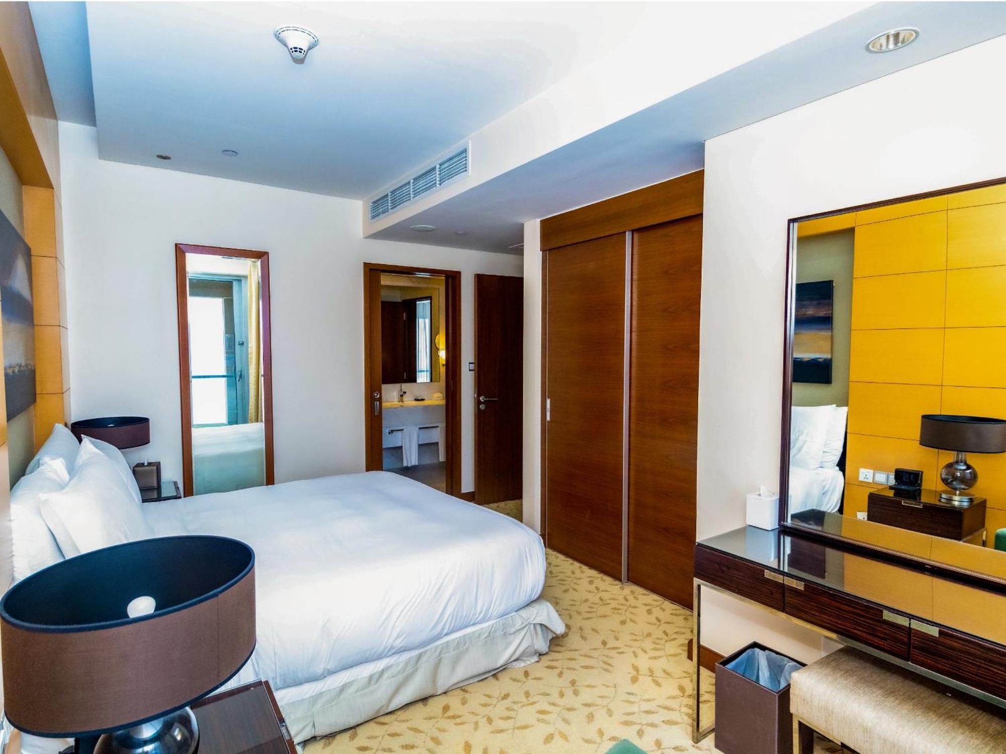Paradise View The Mall Residences Apartamento