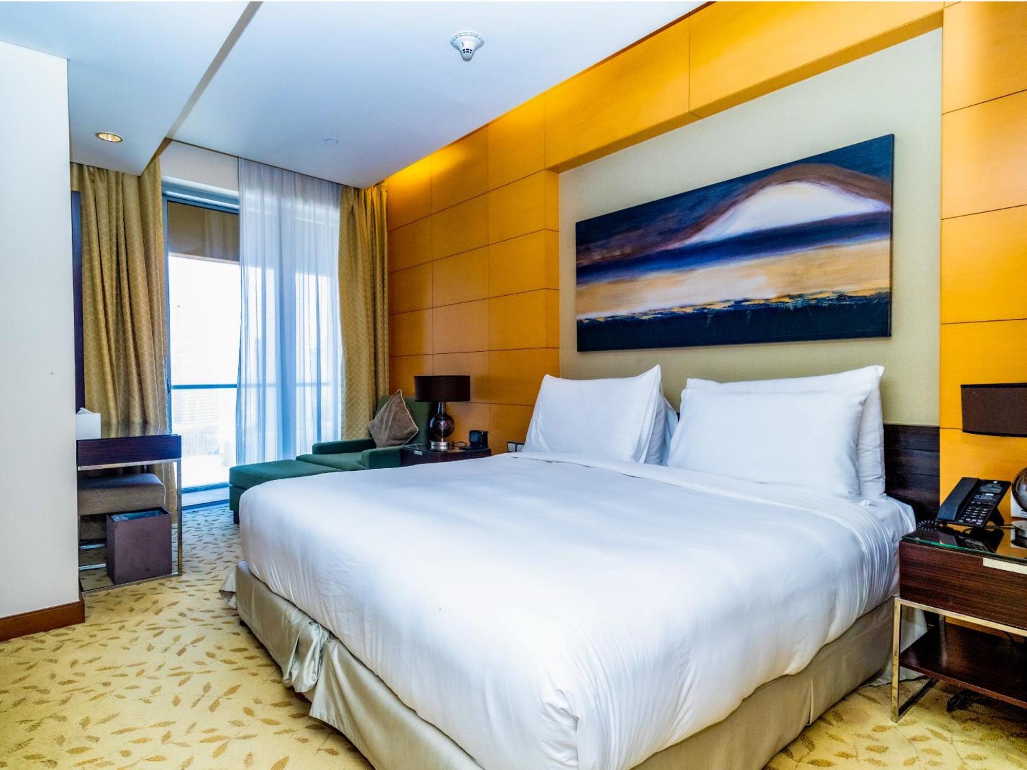 Paradise View The Mall Residences Apartamento *