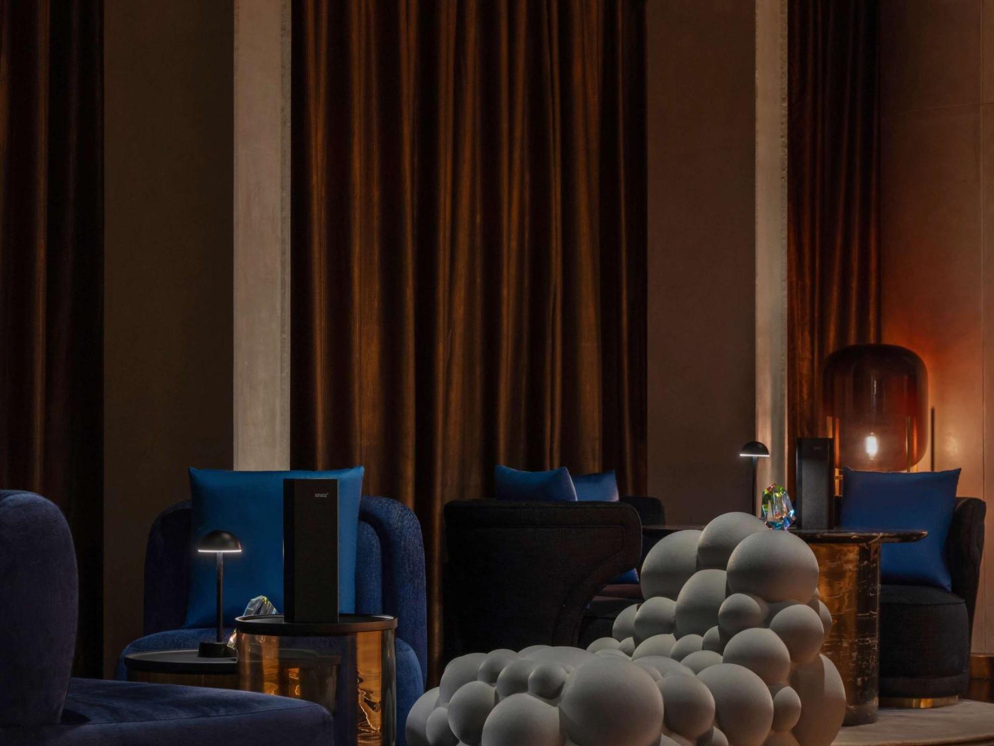 So Uptown Hotel Dubai