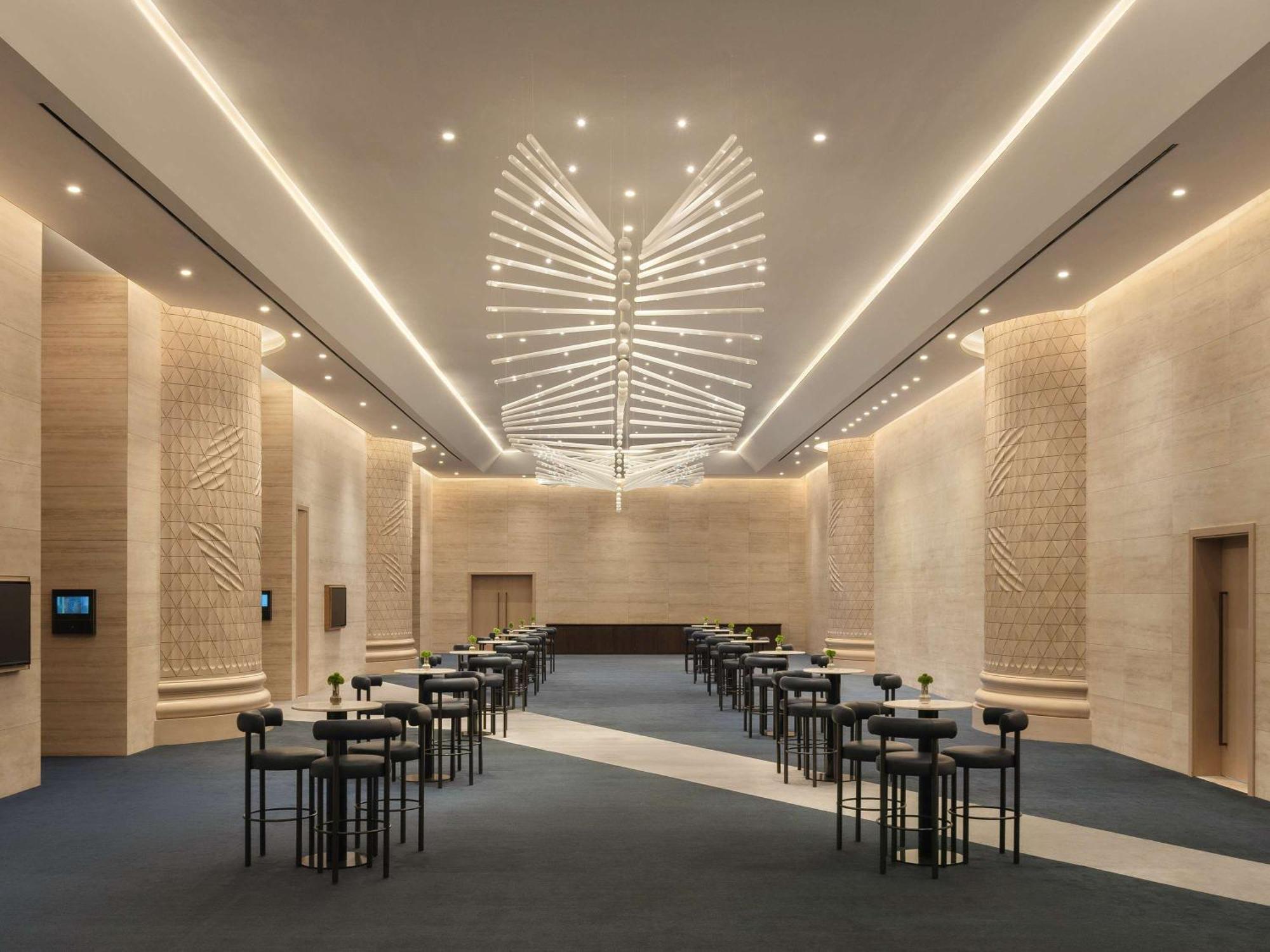 Hotel So Uptown Dubai