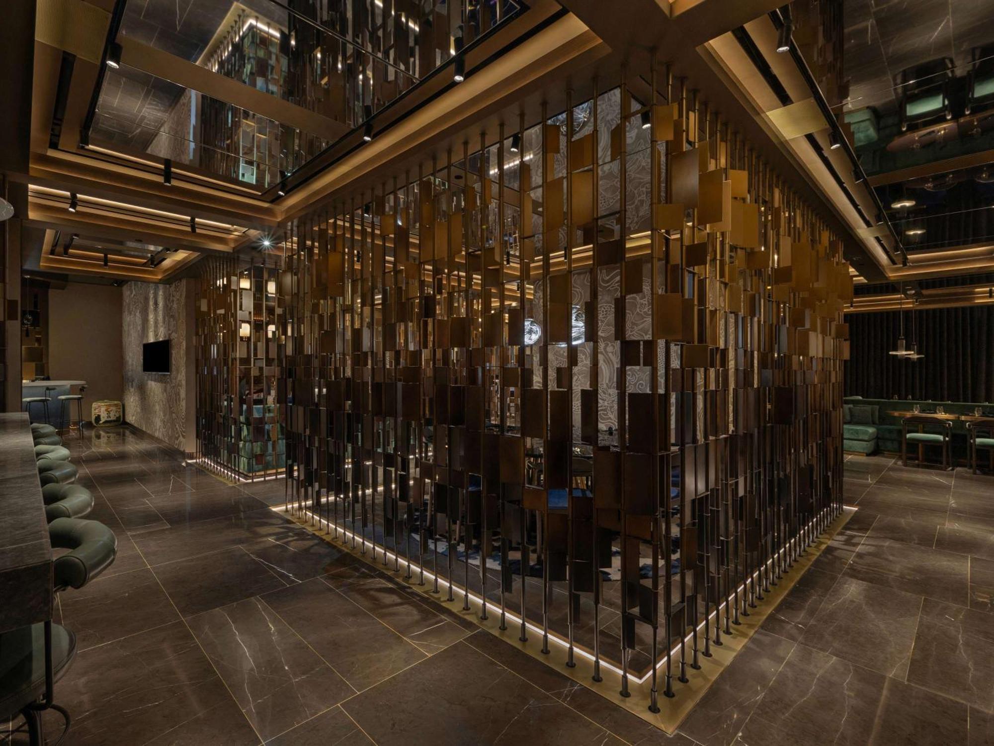 Hotel So Uptown 5*