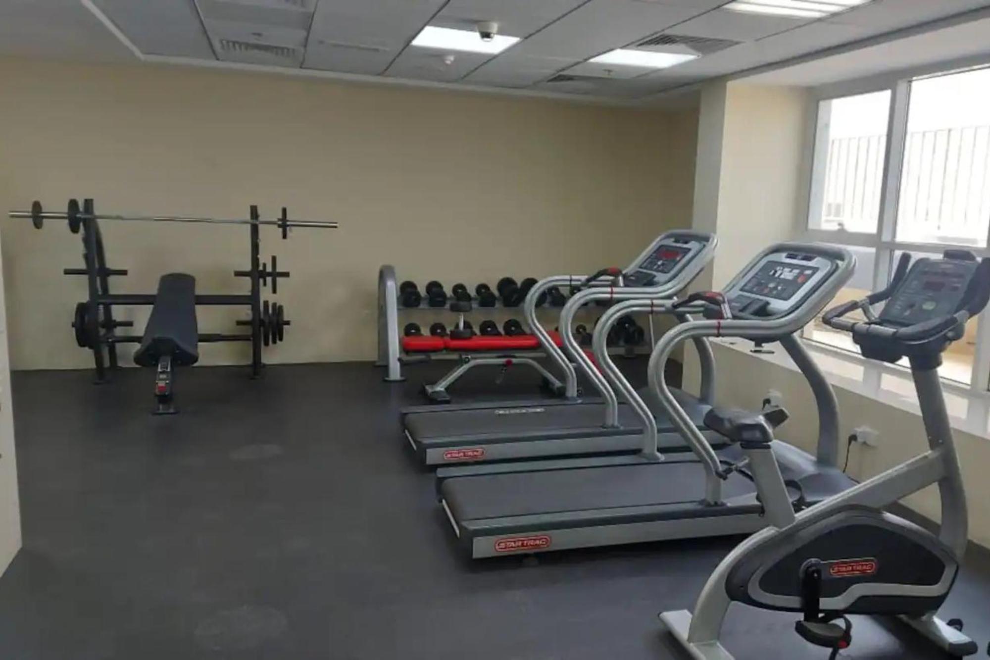 Elegant - Golf Views - Sports - Apartment Dubai