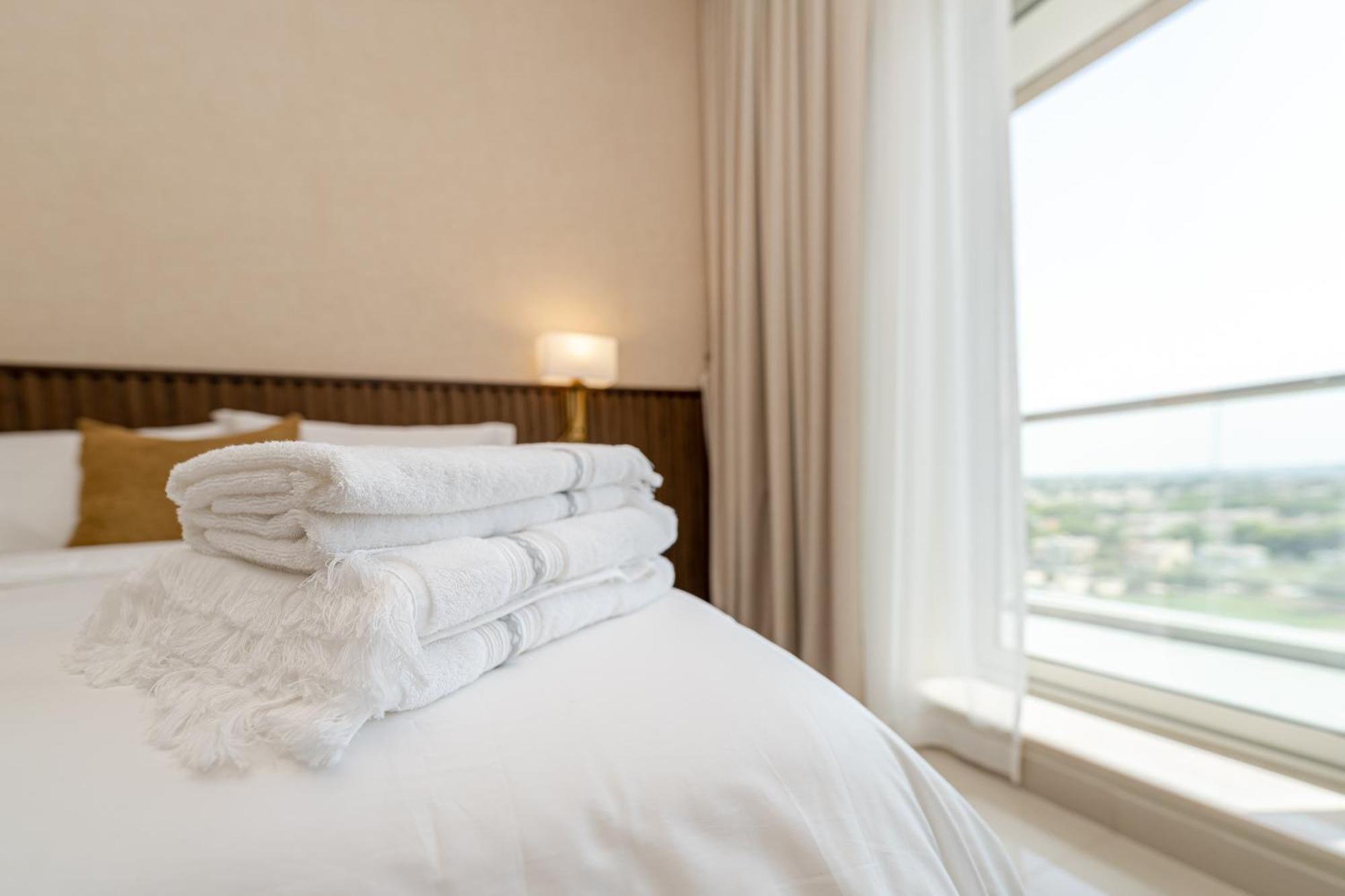 Elegant - Golf Views - Sports - Apartment Dubai