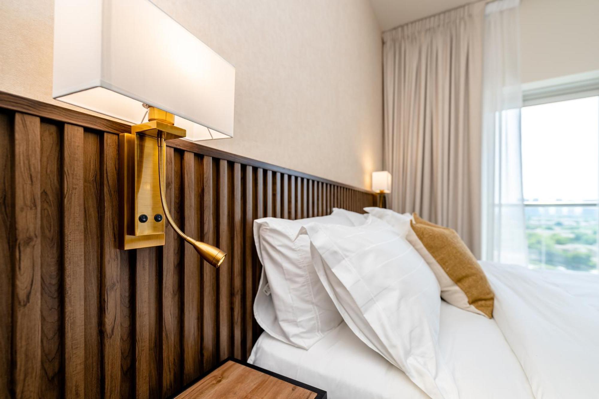 Apartment Elegant - Golf Views - Sports - *