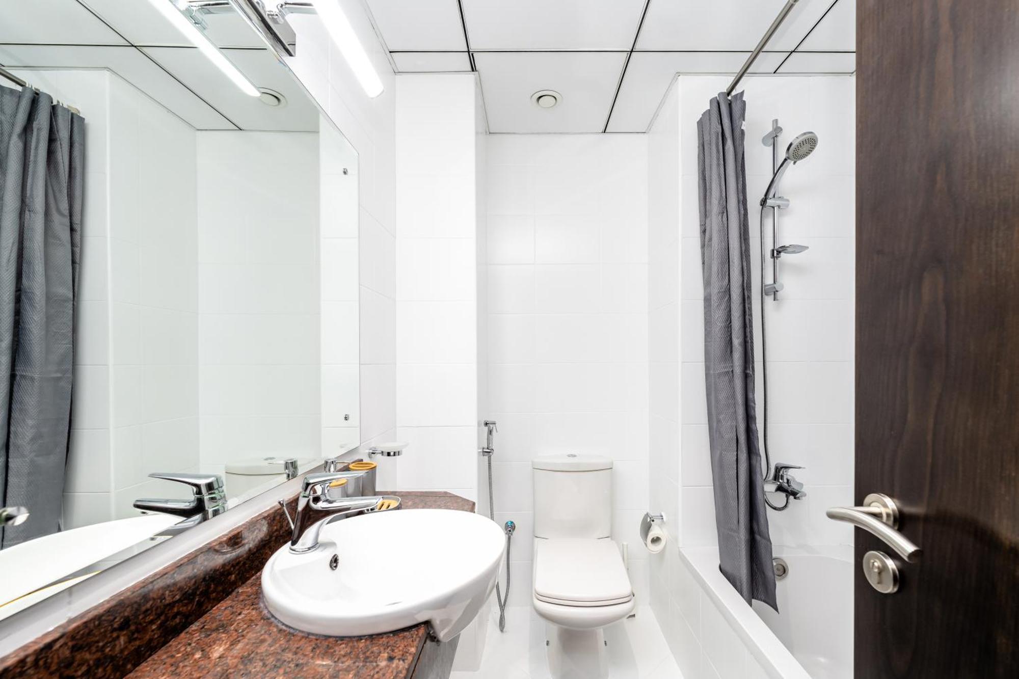 Apartment Elegant - Golf Views - Sports -
