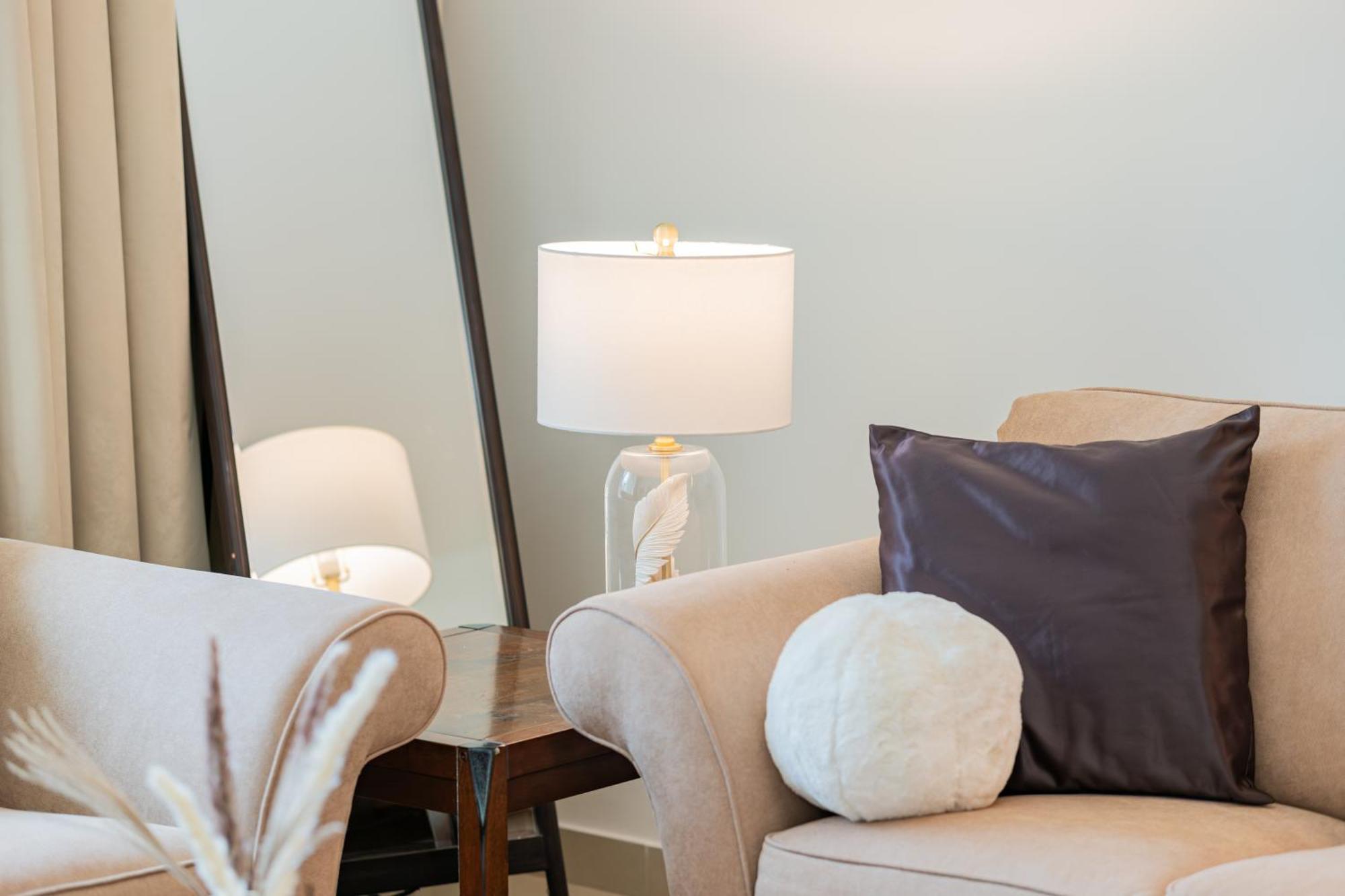 Aparthotel Marina,jbr -luxurious 2 Bedroom King