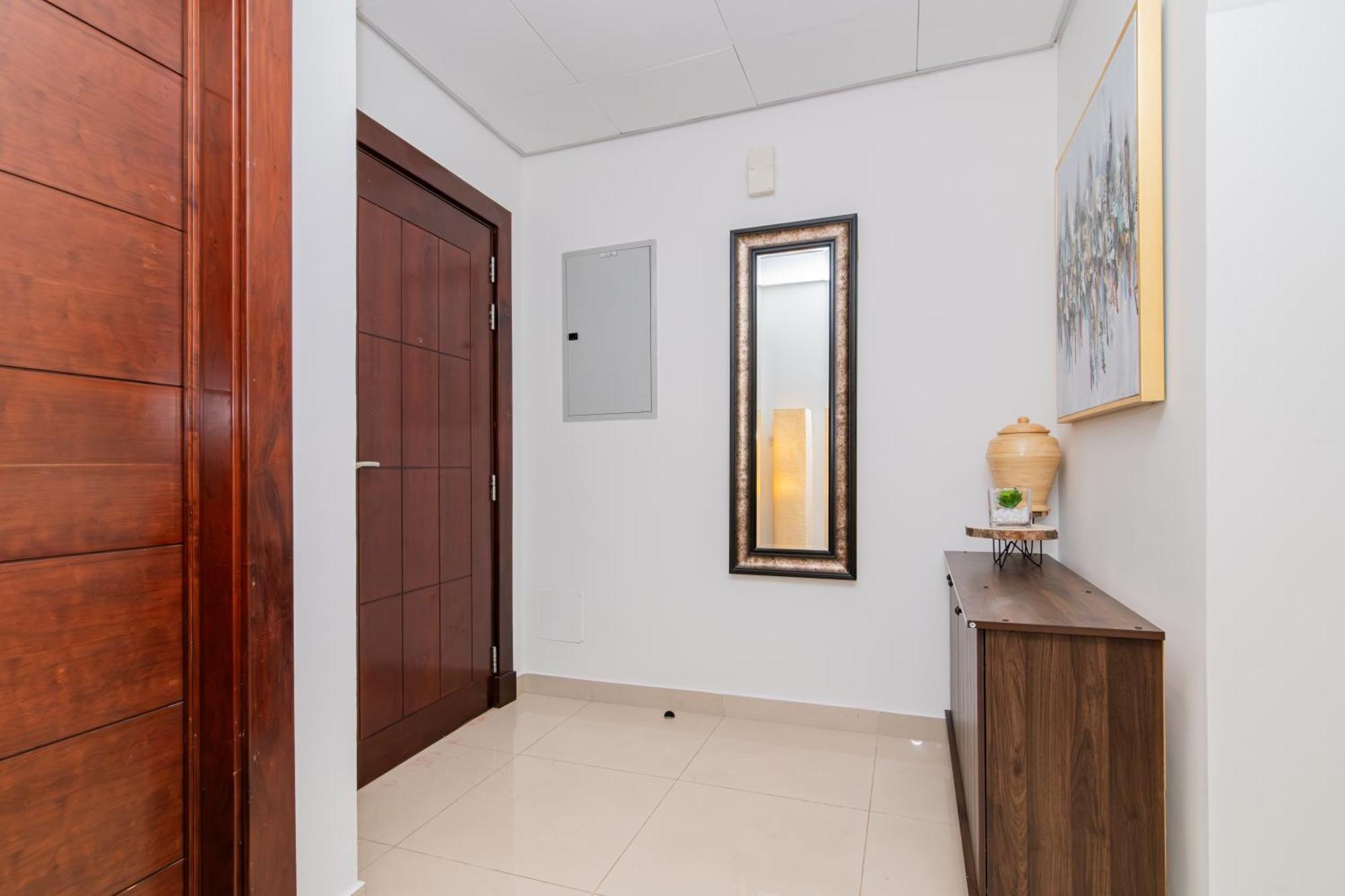 Marina,jbr -luxurious 2 Bedroom King * Dubai