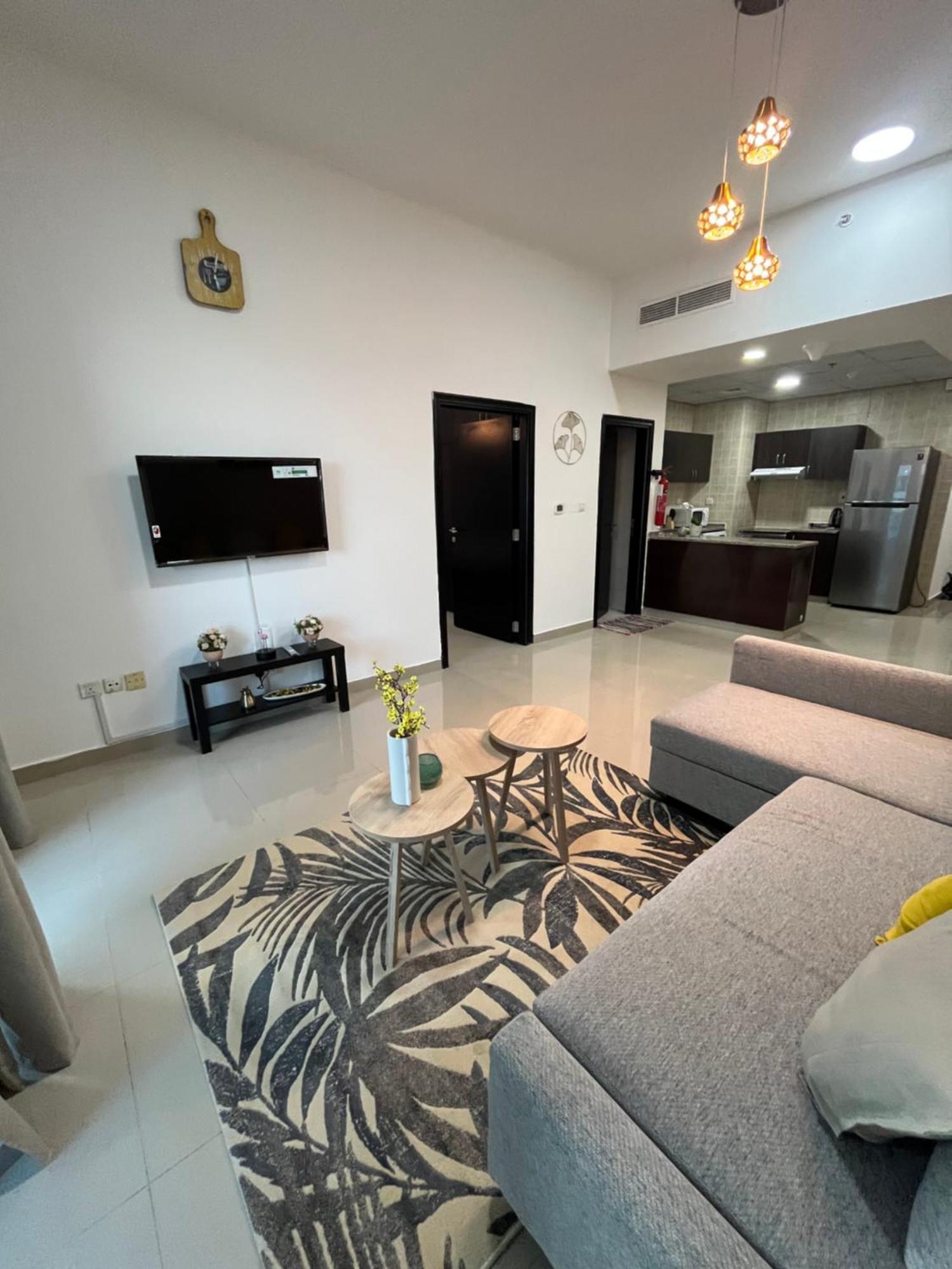 Apartment Holiday Rental Dubai