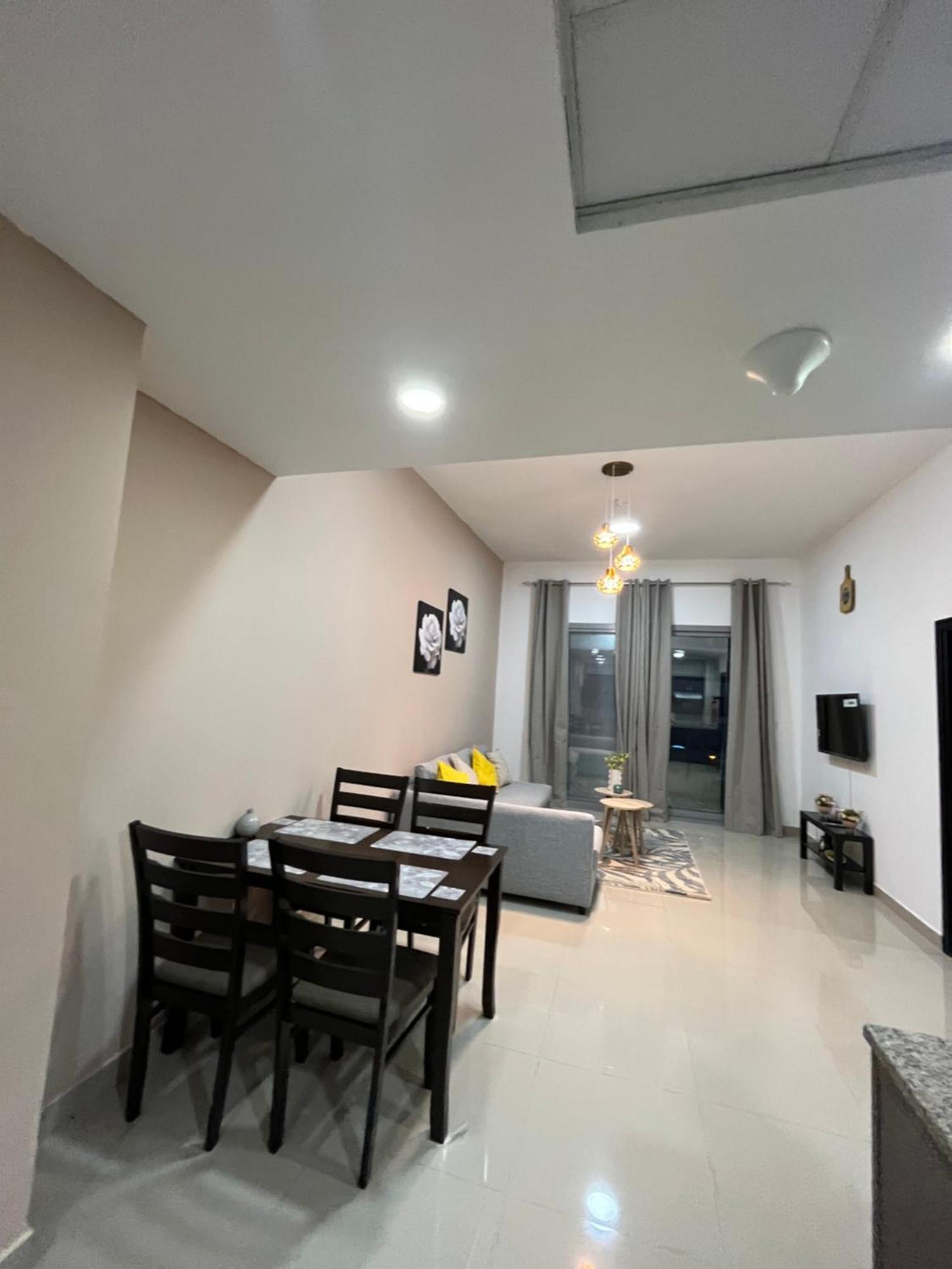 Apartment Holiday Rental