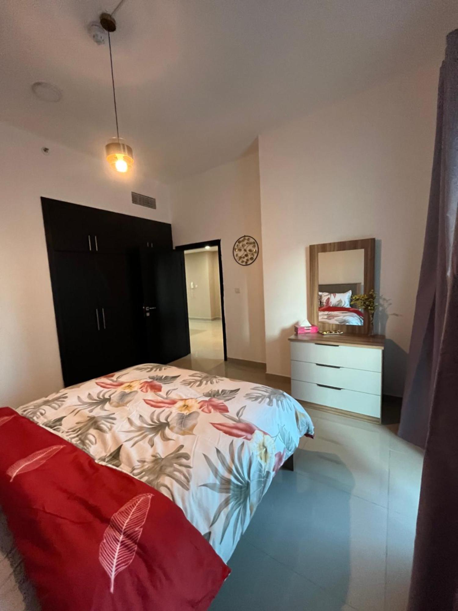 Apartment Holiday Rental Dubai