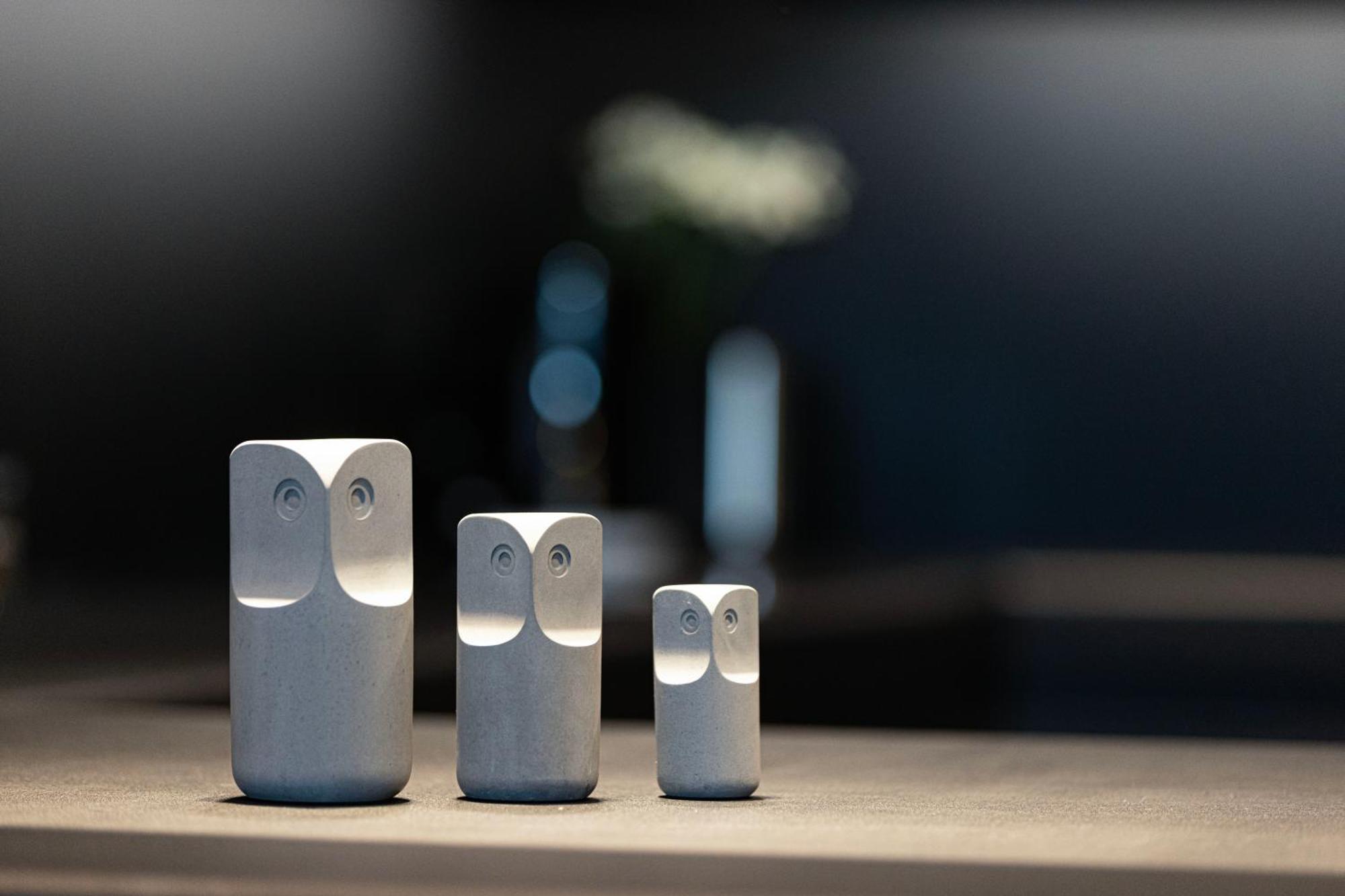 Apartment Poetry Of The Shadows By Lagom Dubai