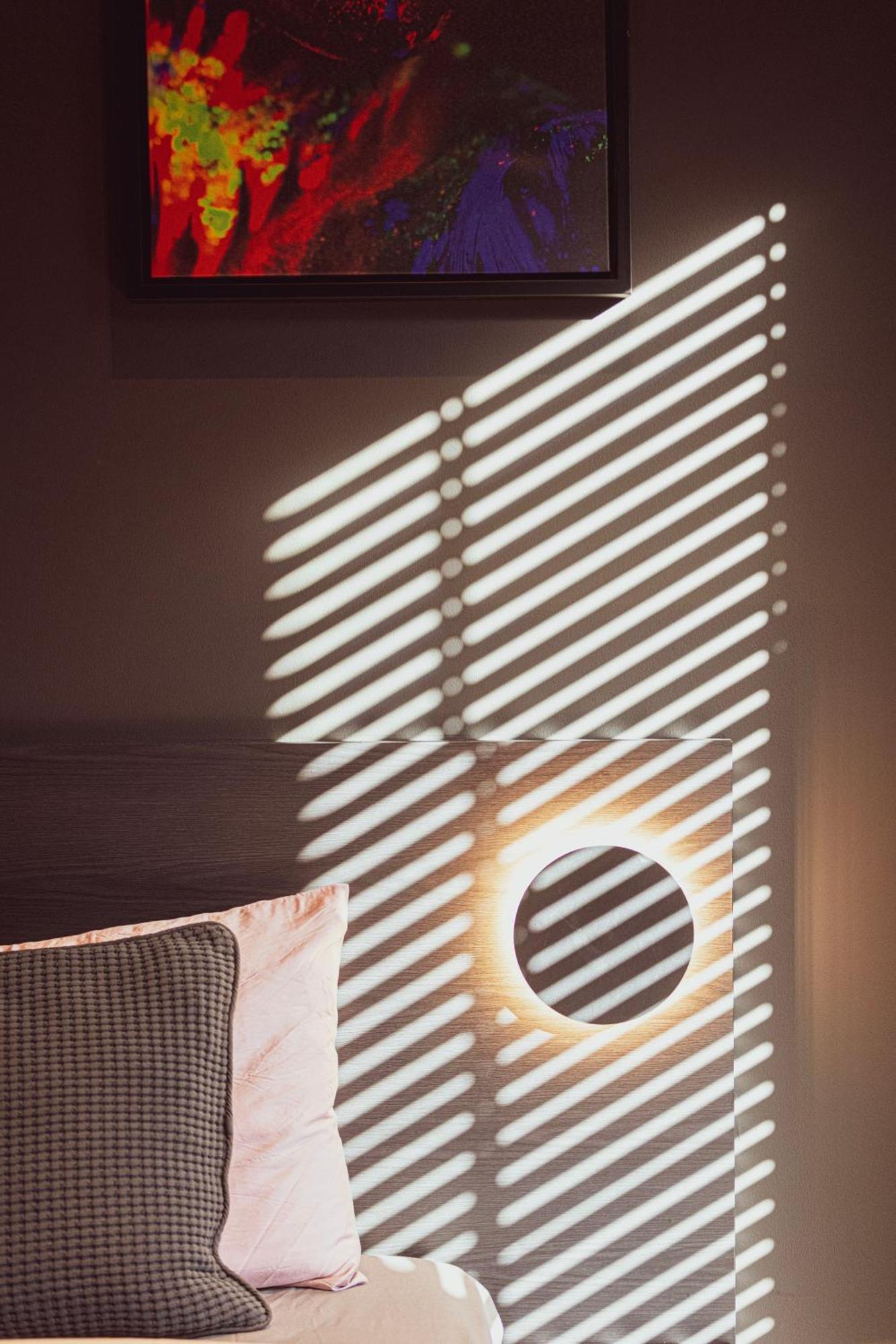 Poetry Of The Shadows By Lagom Dubai