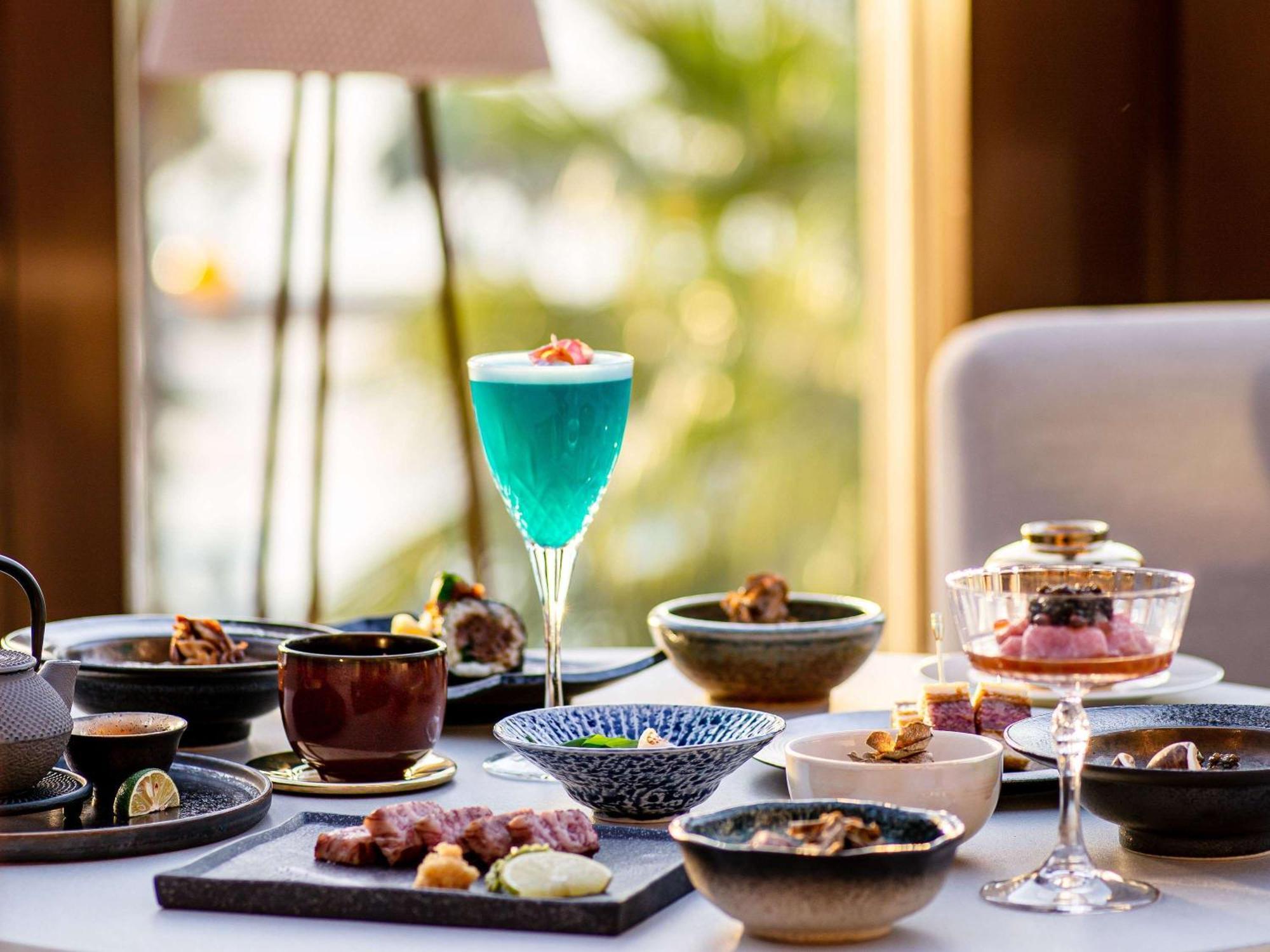 Hotel Banyan Tree At Bluewaters Dubai