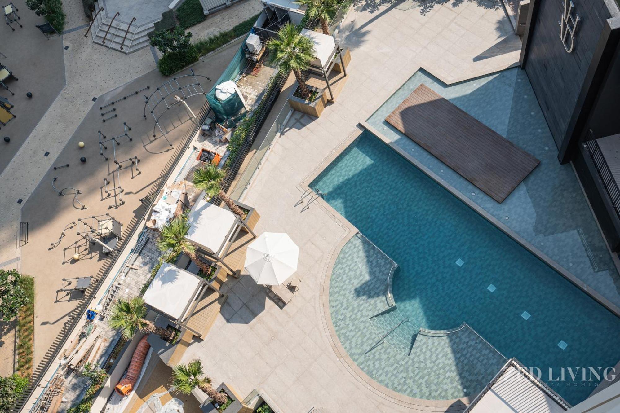Ahad Residences - Retreat - Zed Living Apartment *