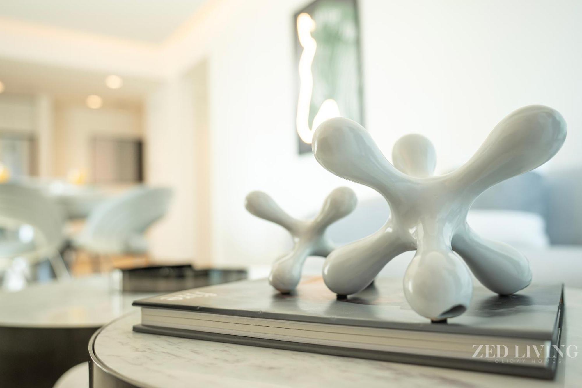Ahad Residences - Retreat - Zed Living *
