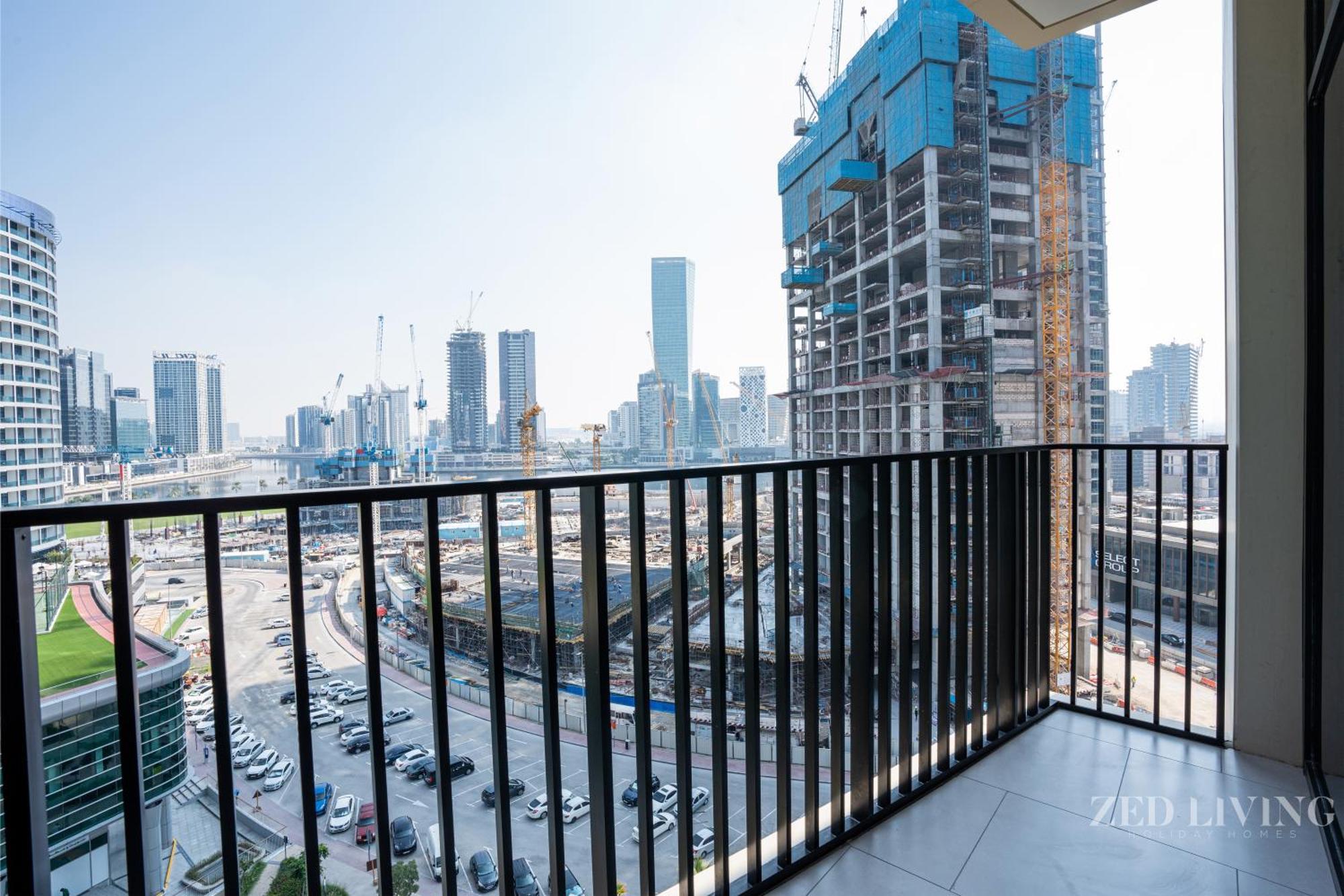 Ahad Residences - Retreat - Zed Living