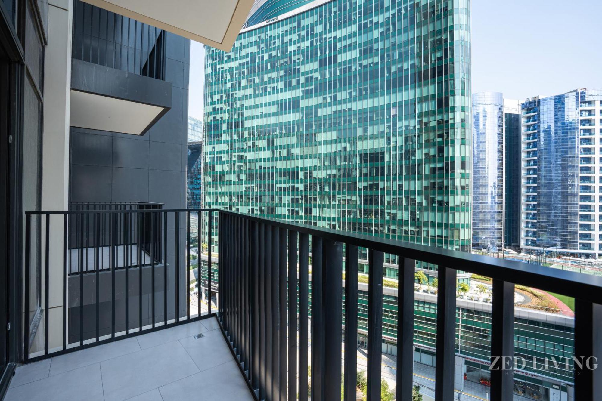 Ahad Residences - Retreat - Zed Living