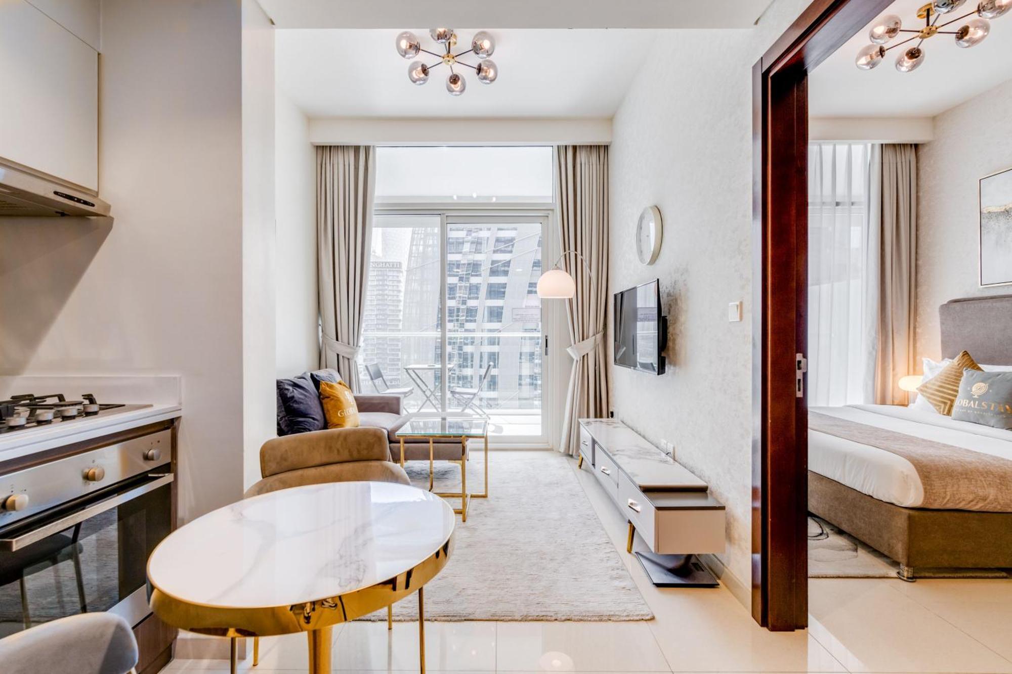 Daire Globalstay. Luxury Near The Canal *