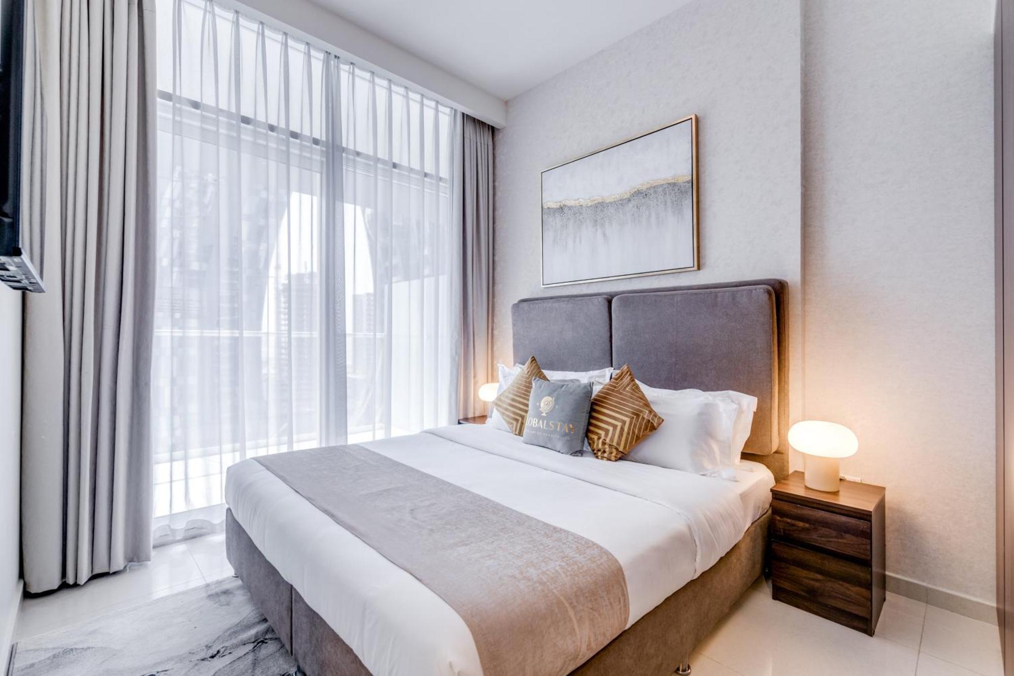 Daire Globalstay. Luxury Near The Canal *