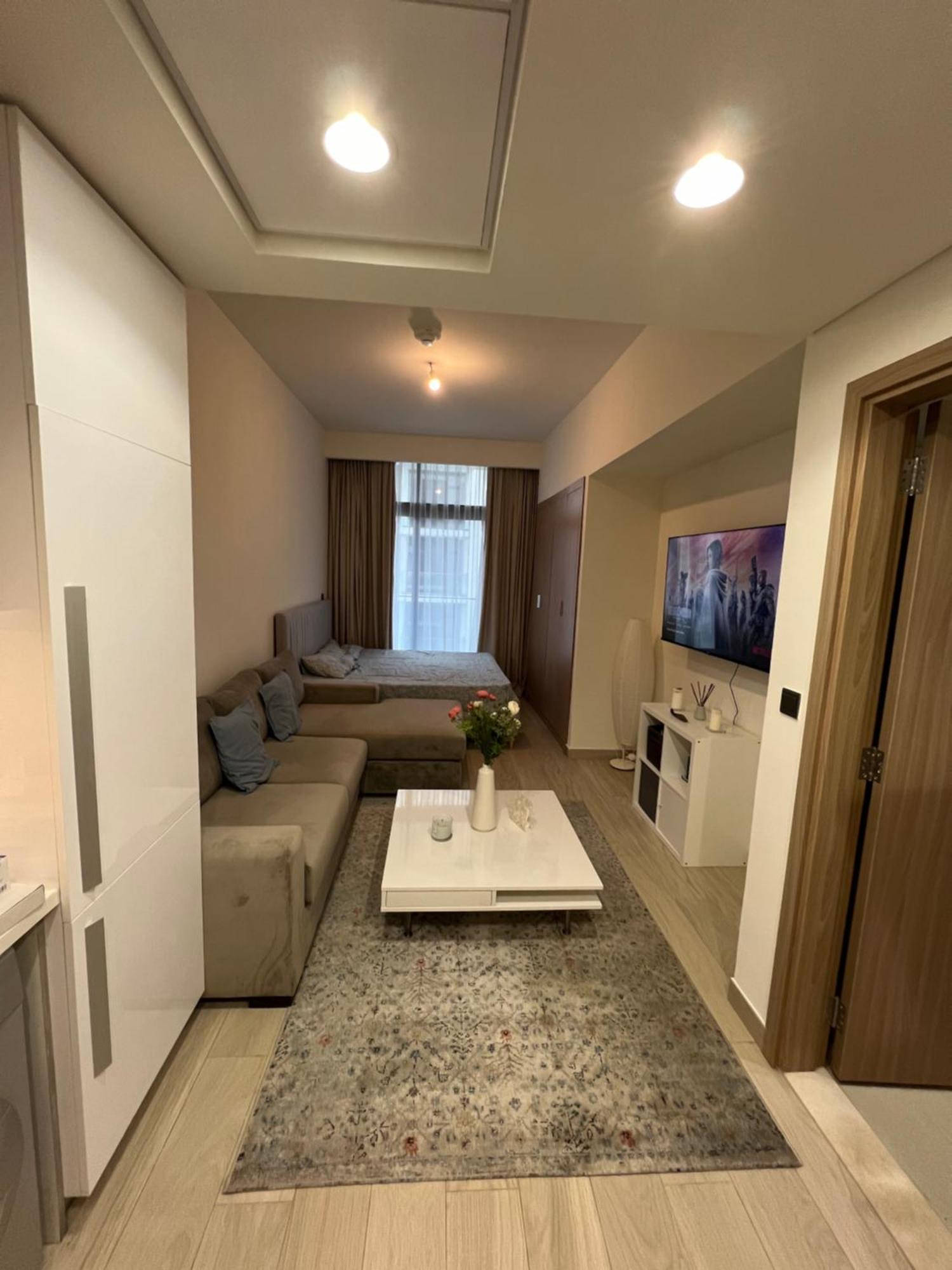 Luxury Brand New With Highend Furnishings Apartment