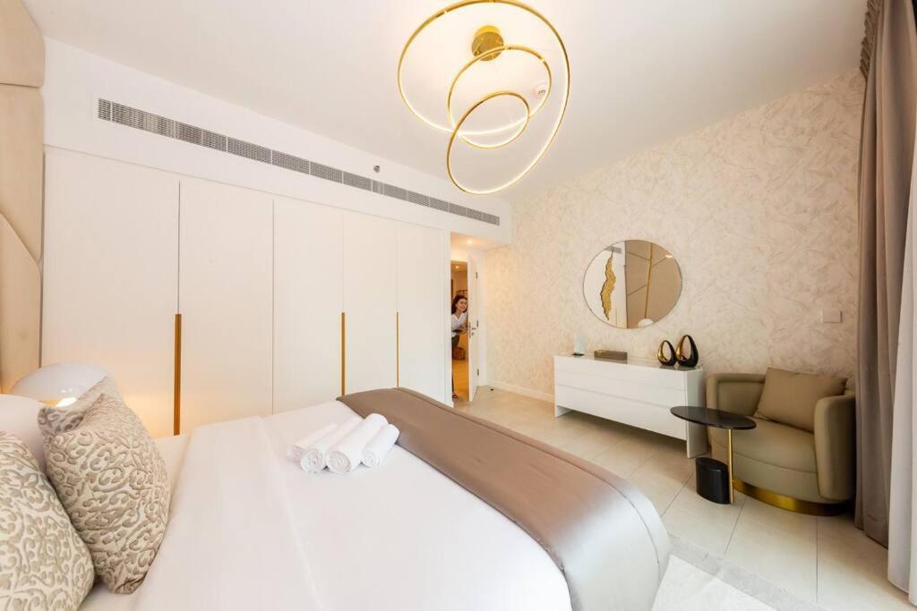 Luxury And Comfy 1br In Jbr Near The Apartment *