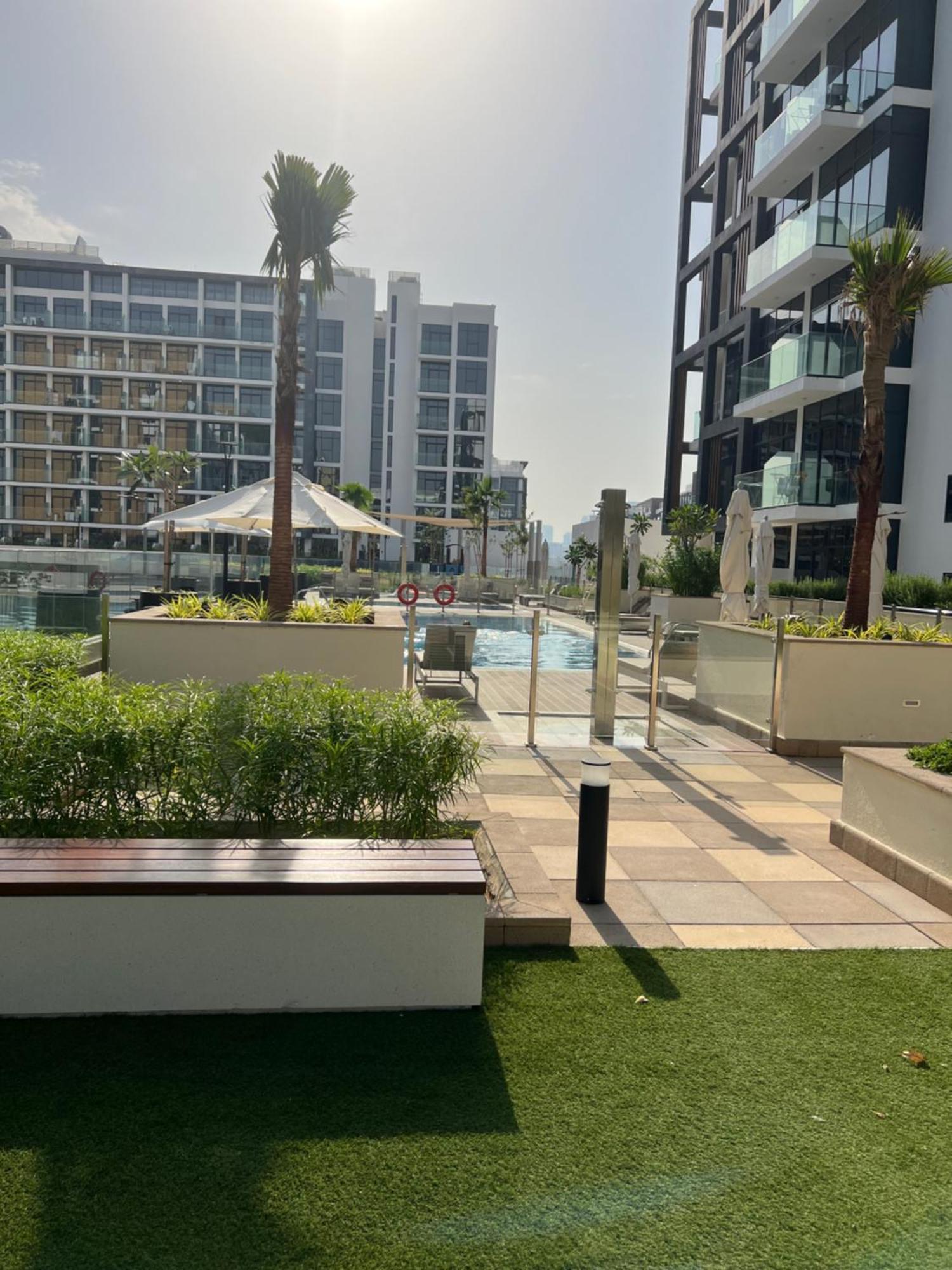Apartment Luxury Brand New With Highend Furnishings