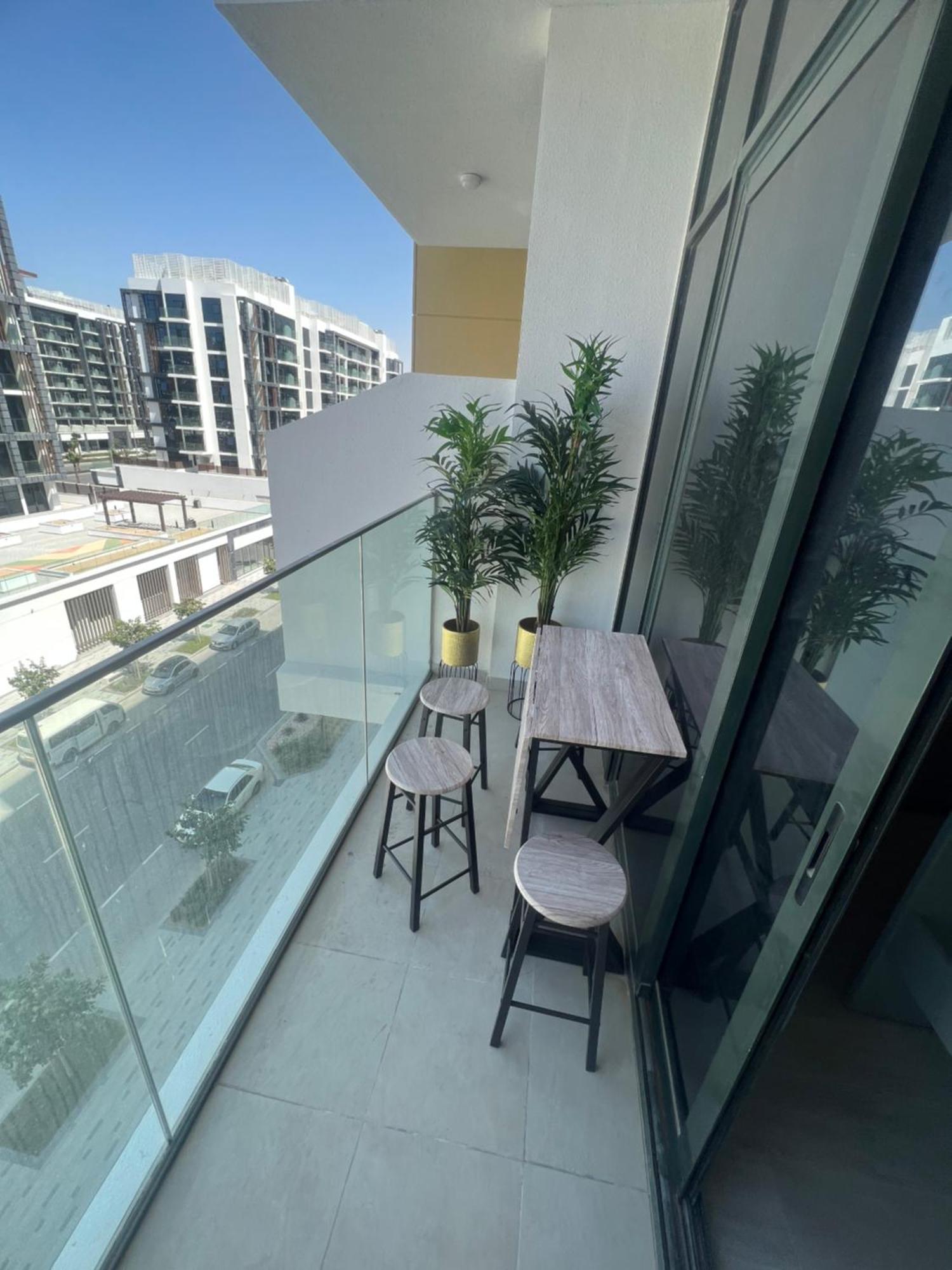Luxury Brand New With Highend Furnishings Apartment
