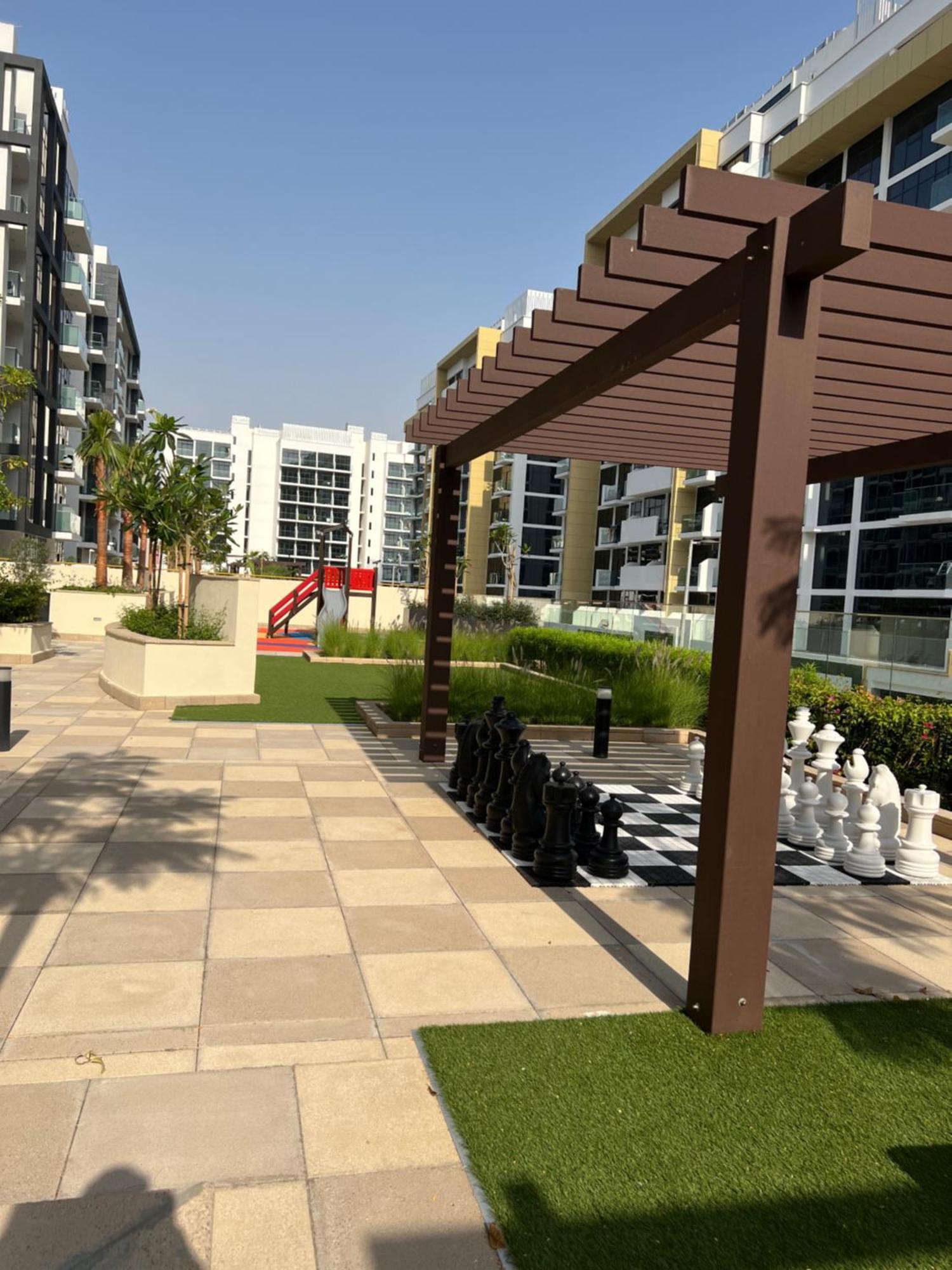 Luxury Brand New With Highend Furnishings Dubai