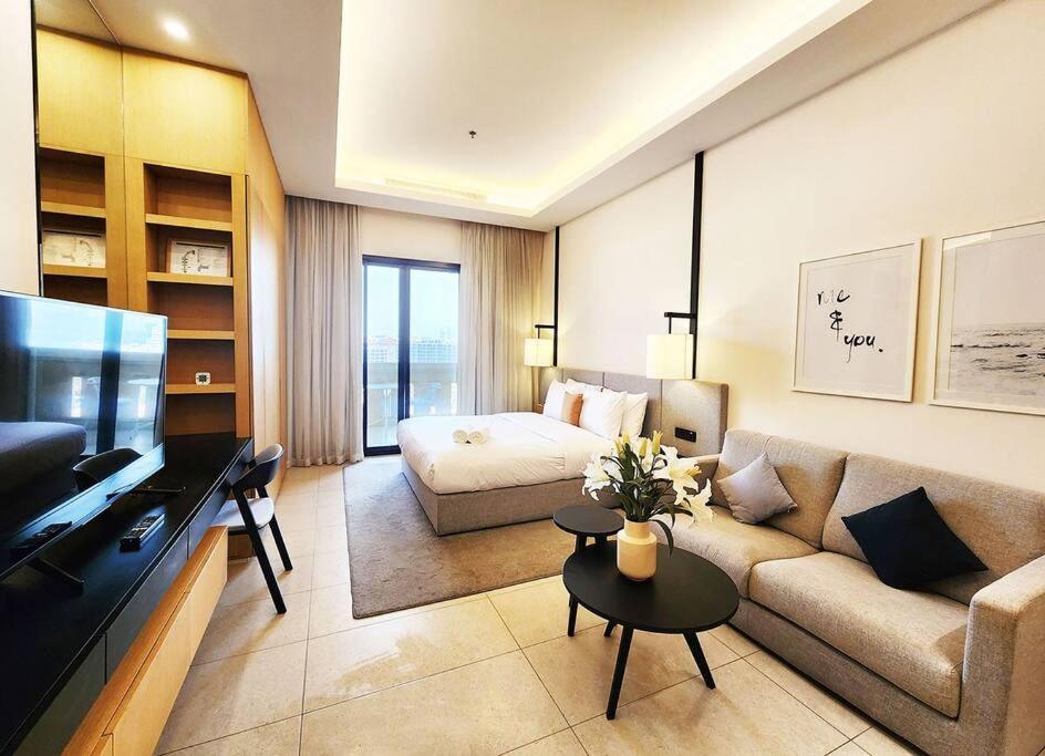 Rh- Breathtaking Lagon View, Escape To Luxury, Free Access To Apartment